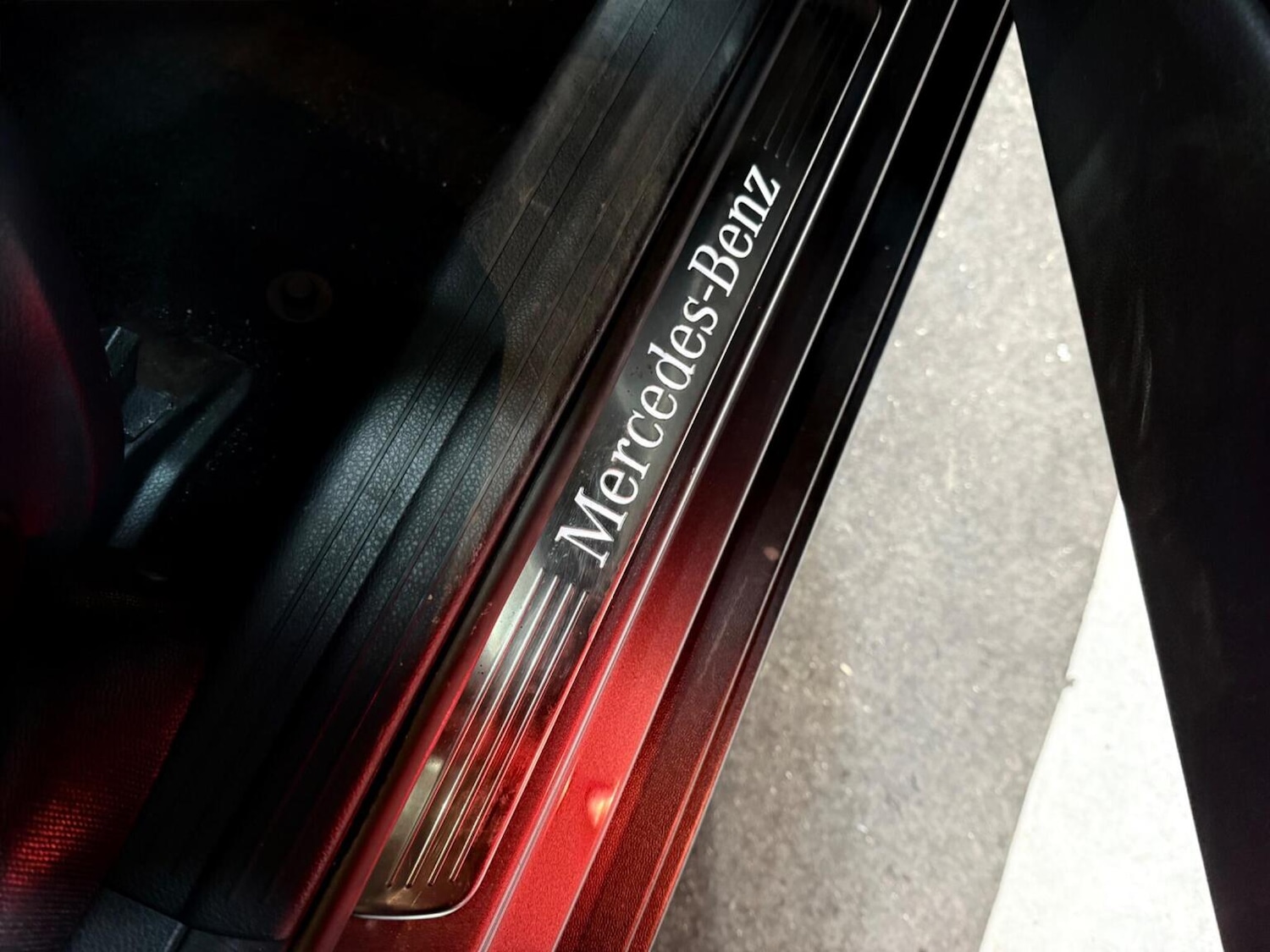 Used Mercedes-Benz GLA 2017 for sale - 77129535: Photo 54