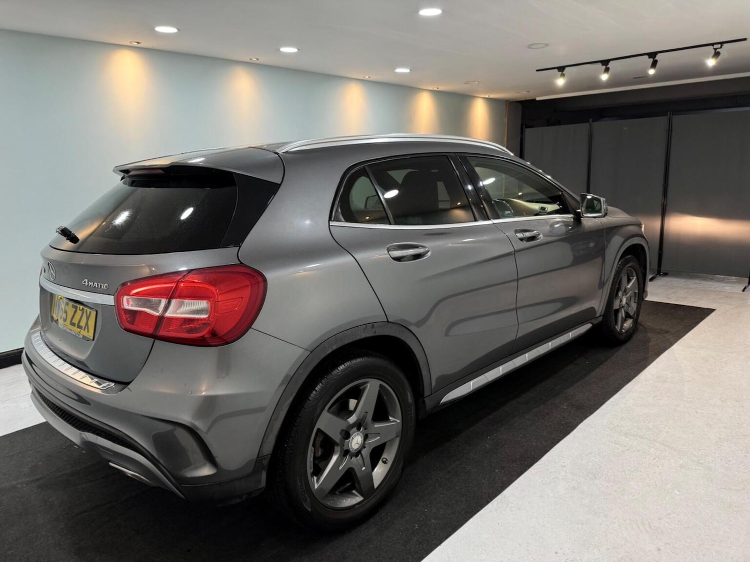 Used Mercedes-Benz GLA 2015 for sale - 76807258: Photo 10