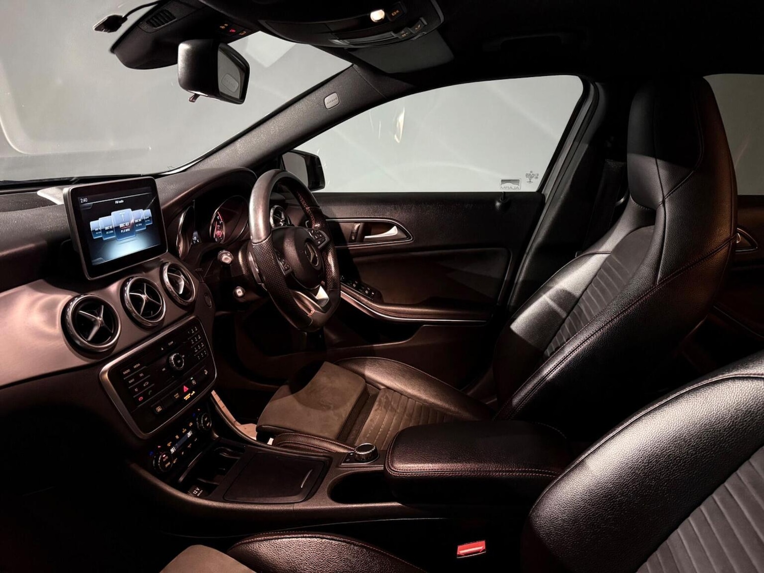 Used Mercedes-Benz GLA 2015 for sale - 76807258: Photo 12