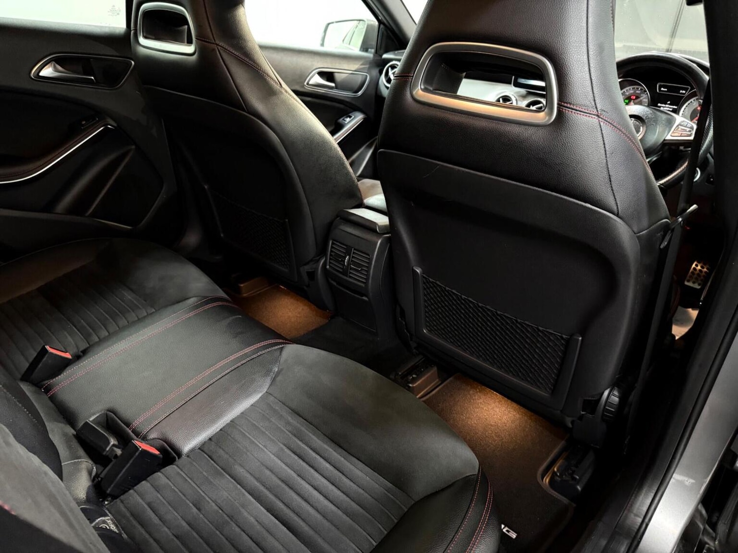 Used Mercedes-Benz GLA 2015 for sale - 76807258: Photo 20