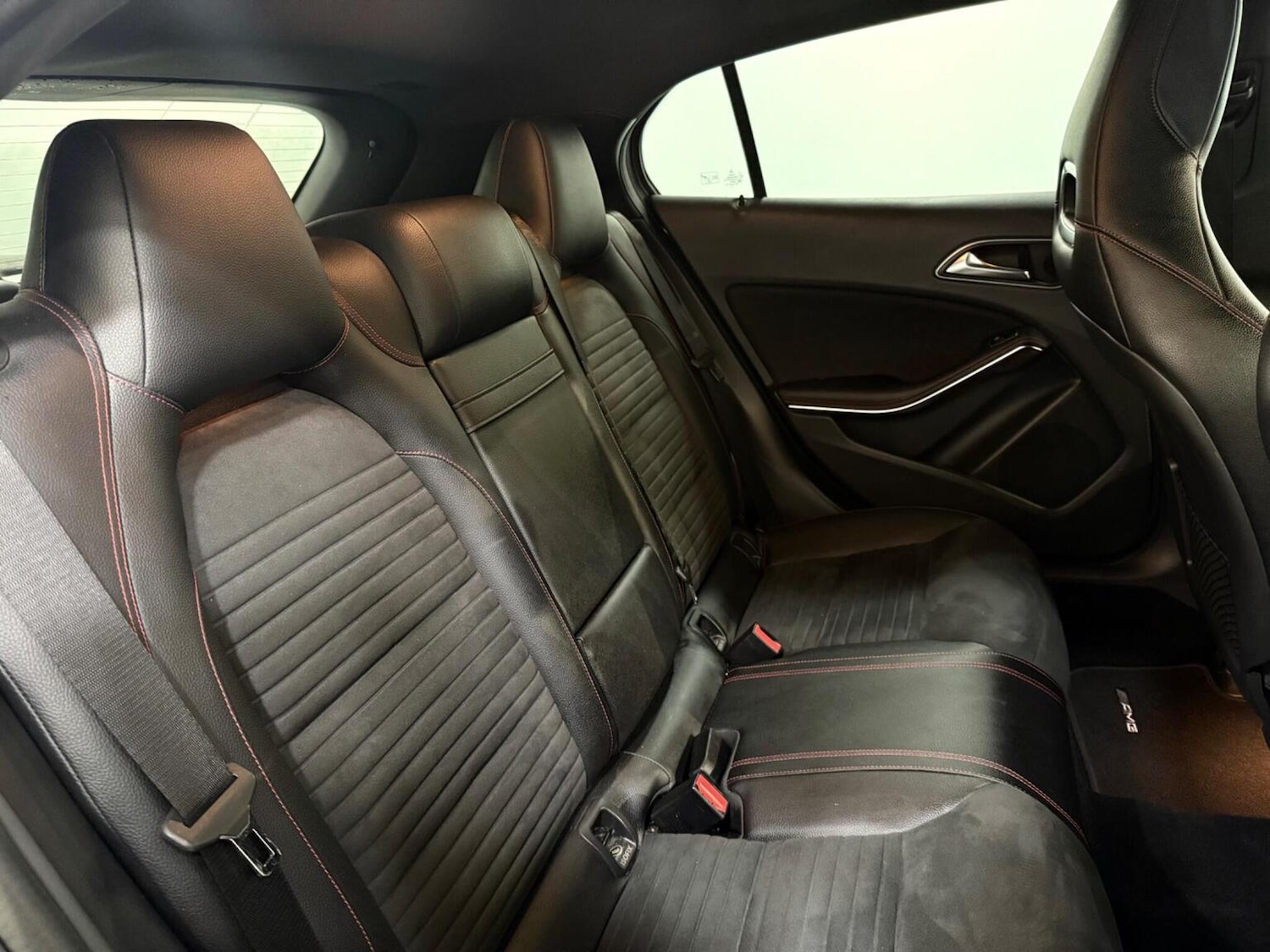 Used Mercedes-Benz GLA 2015 for sale - 76807258: Photo 23