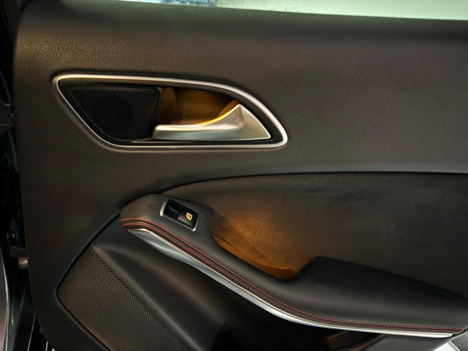 Used Mercedes-Benz GLA 2015 for sale - 76807258: Photo 27