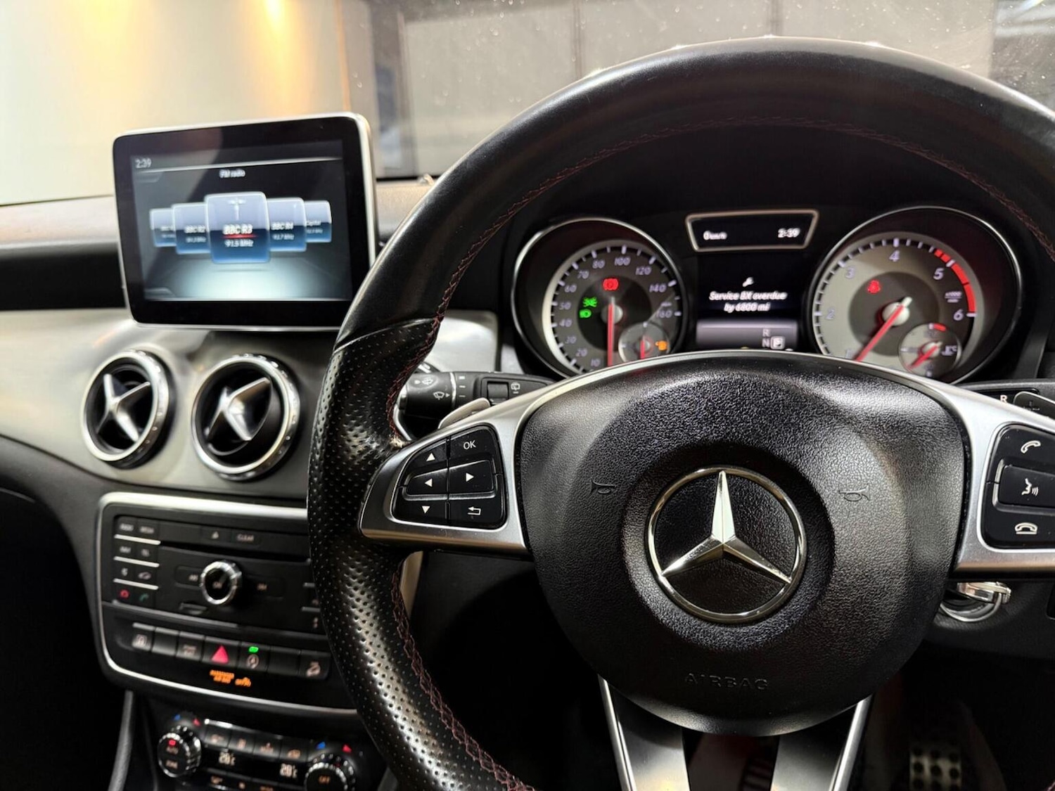 Used Mercedes-Benz GLA 2015 for sale - 76807258: Photo 31