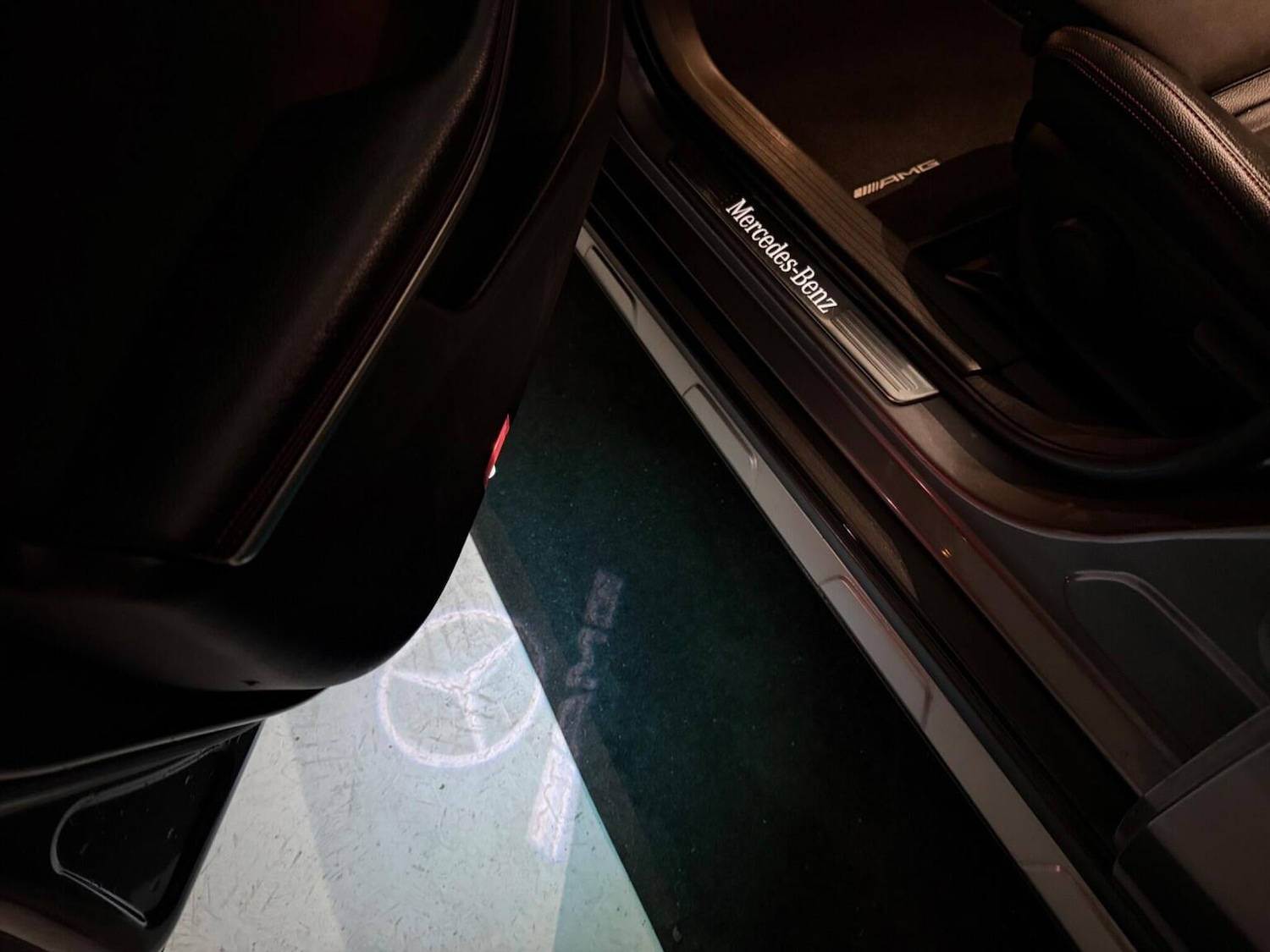 Used Mercedes-Benz GLA 2015 for sale - 76807258: Photo 34