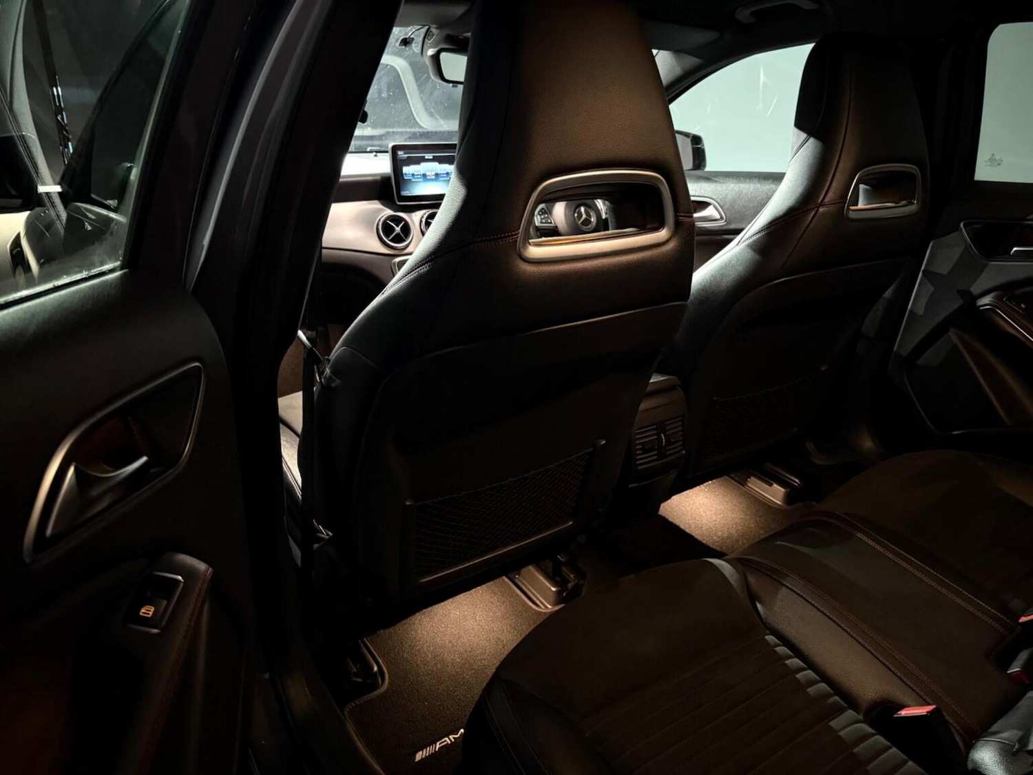 Used Mercedes-Benz GLA 2015 for sale - 76807258: Photo 40