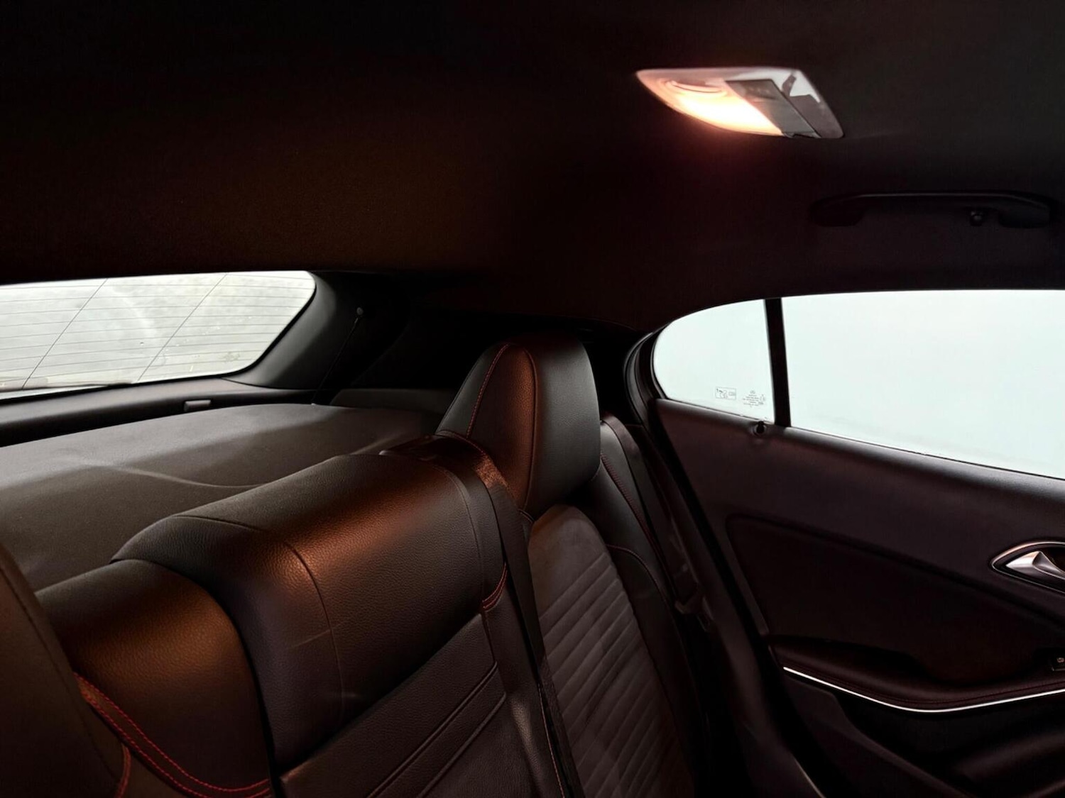 Used Mercedes-Benz GLA 2015 for sale - 76807258: Photo 41