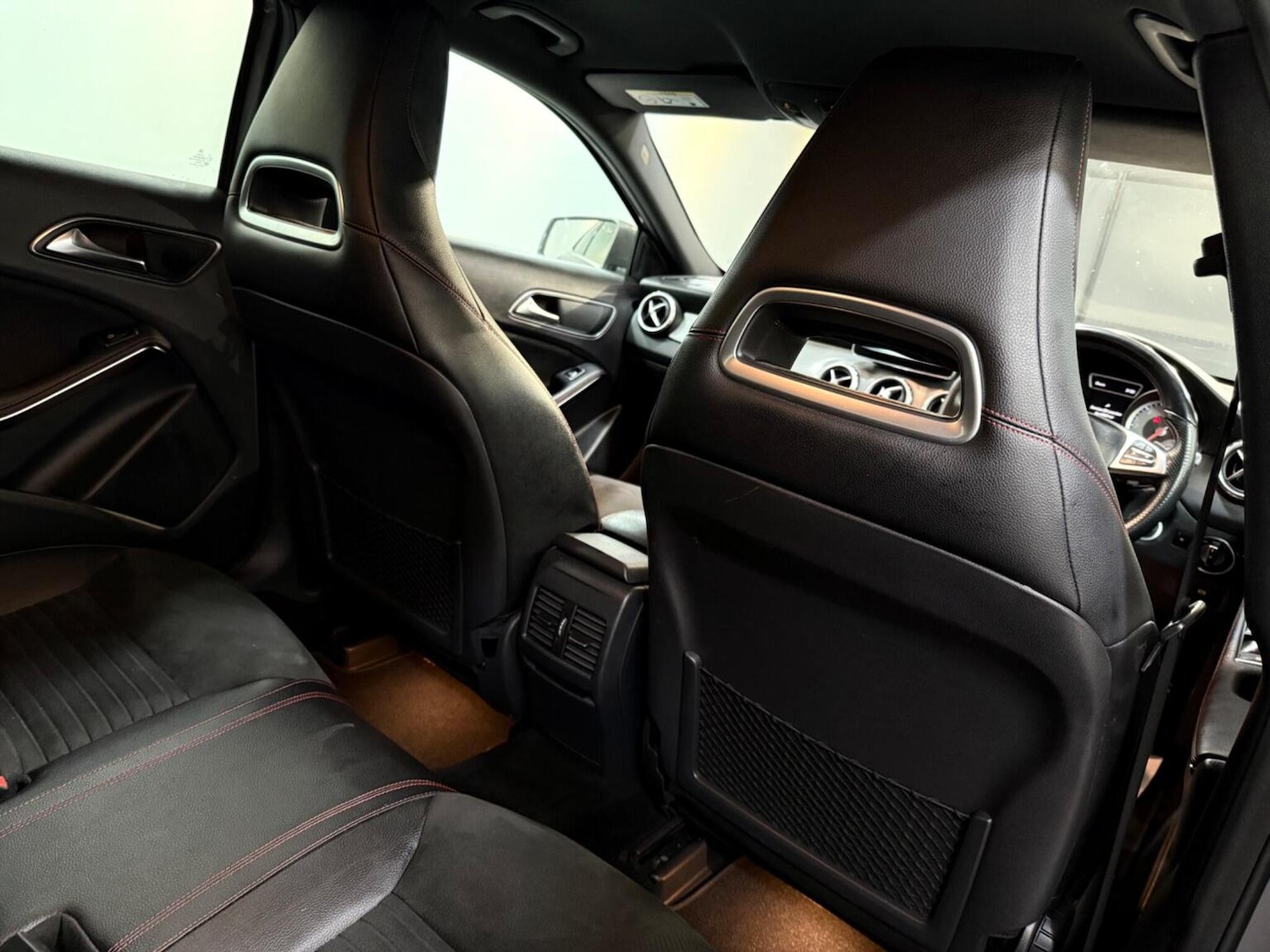 Used Mercedes-Benz GLA 2015 for sale - 76807258: Photo 43