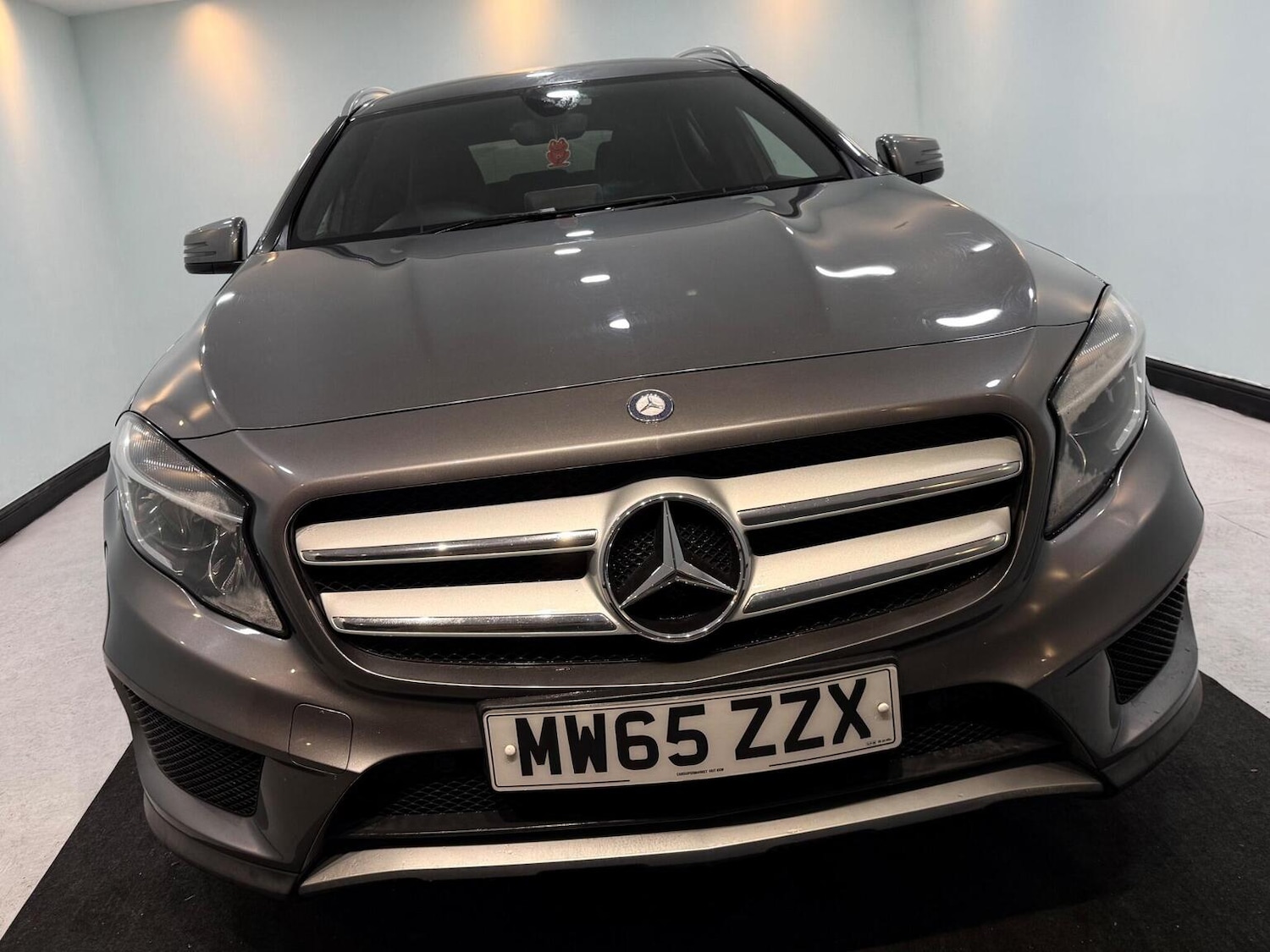 Used Mercedes-Benz GLA 2015 for sale - 76807258: Photo 5