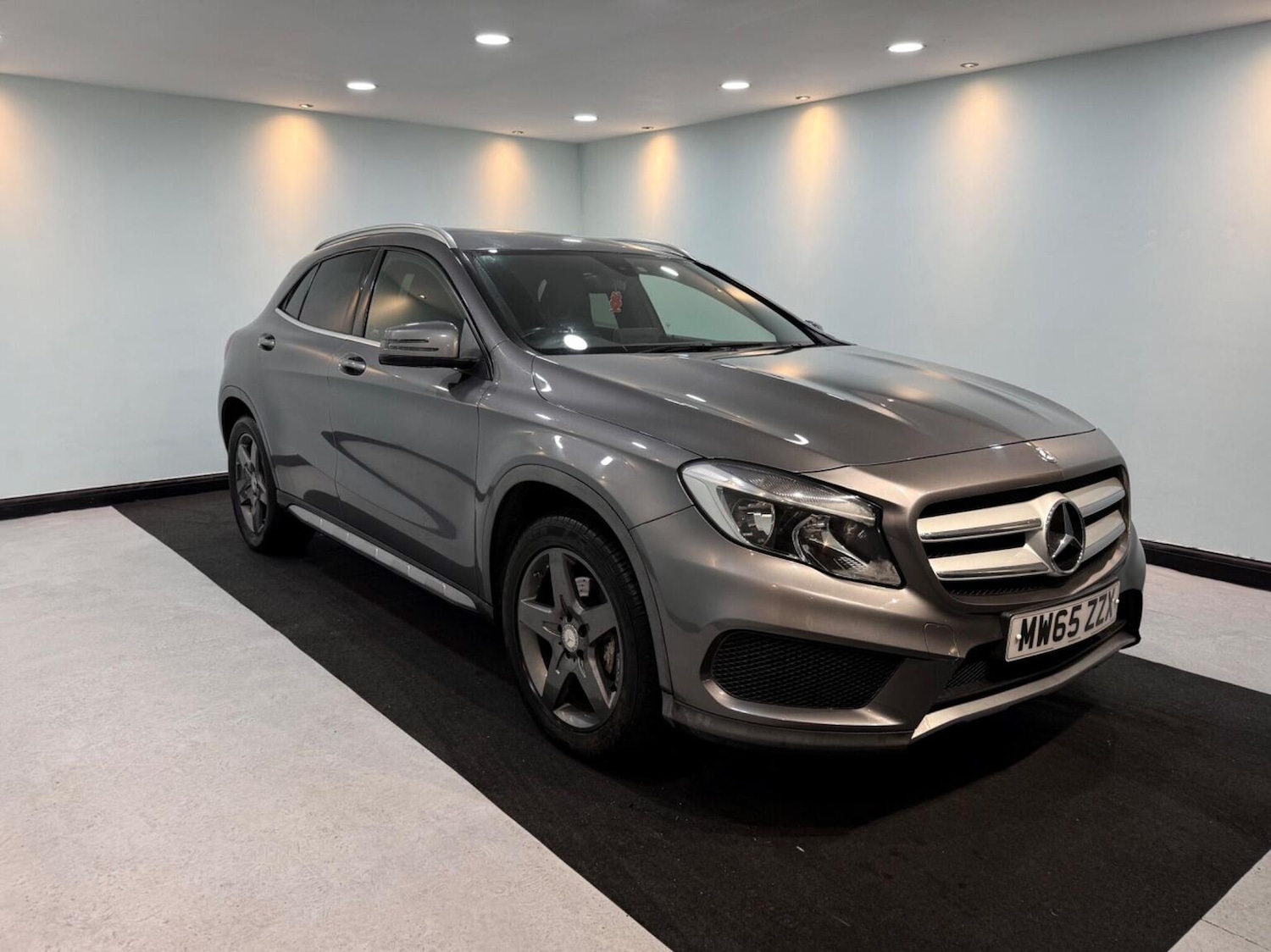 Used Mercedes-Benz GLA 2015 for sale - 76807258: Photo 7