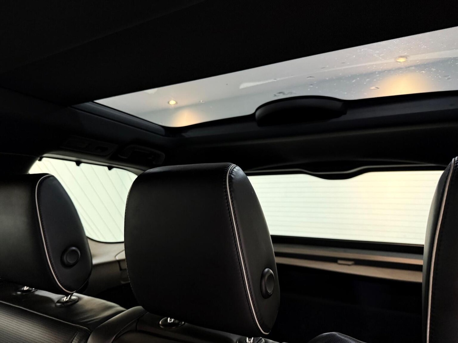 Used Land Rover Discovery 2017 for sale - 77277393: Photo 19