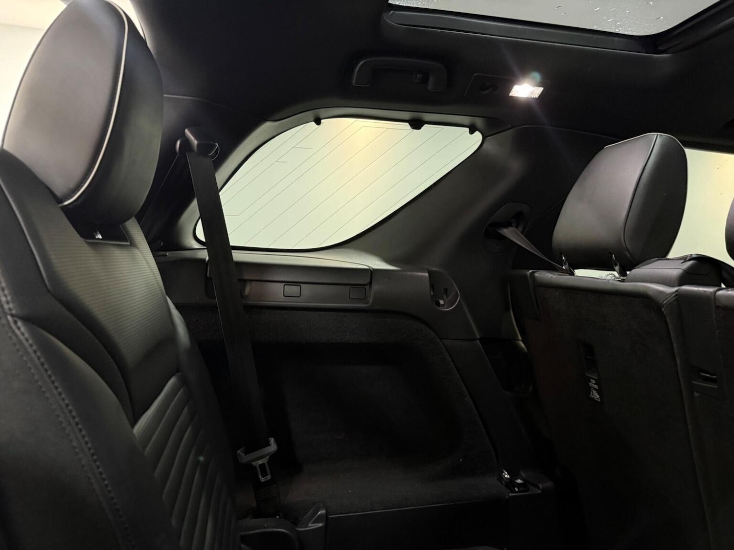 Used Land Rover Discovery 2017 for sale - 77277393: Photo 29