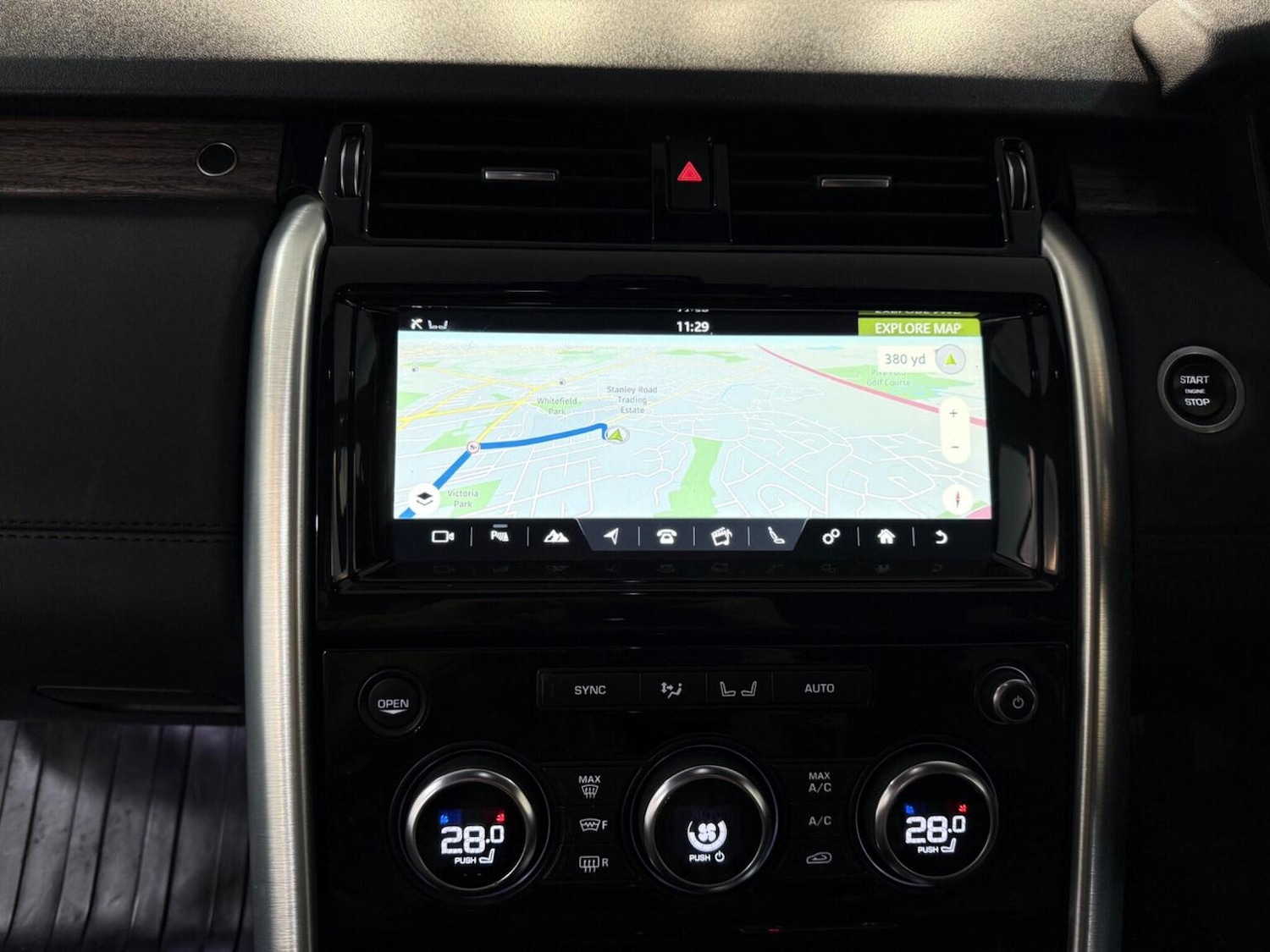 Used Land Rover Discovery 2017 for sale - 77277393: Photo 43