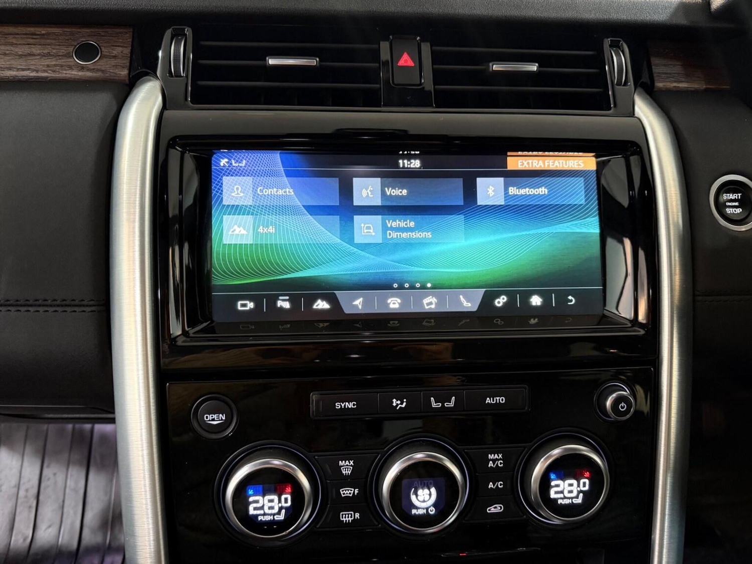 Used Land Rover Discovery 2017 for sale - 77277393: Photo 44