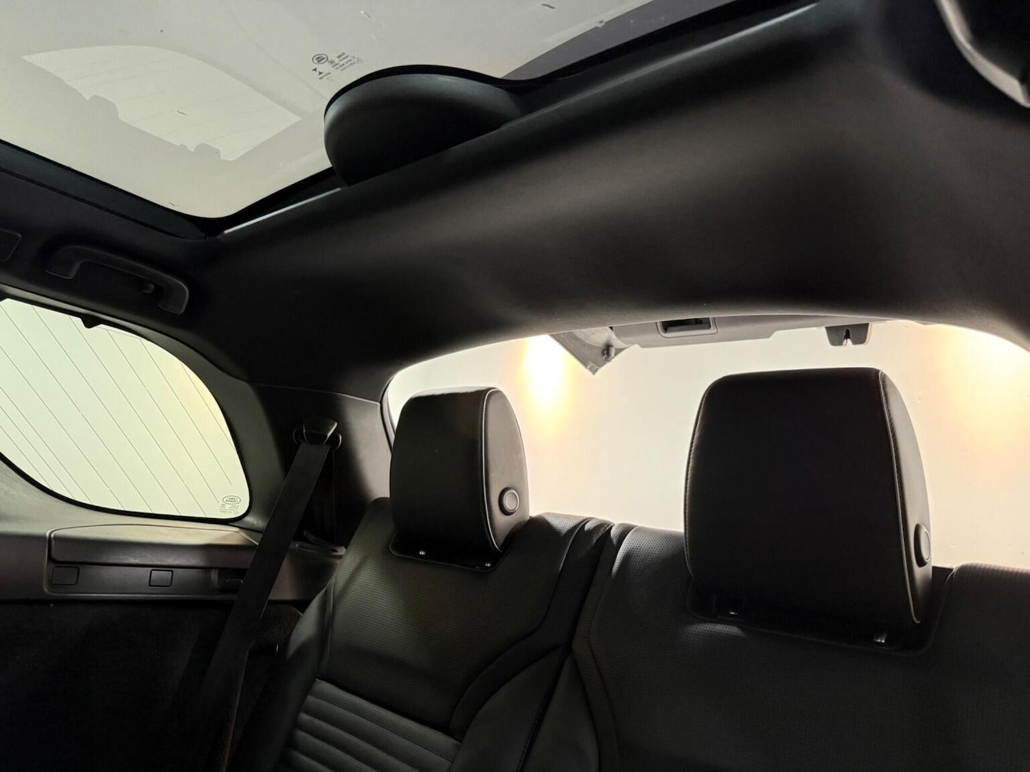 Used Land Rover Discovery 2017 for sale - 77277393: Photo 63