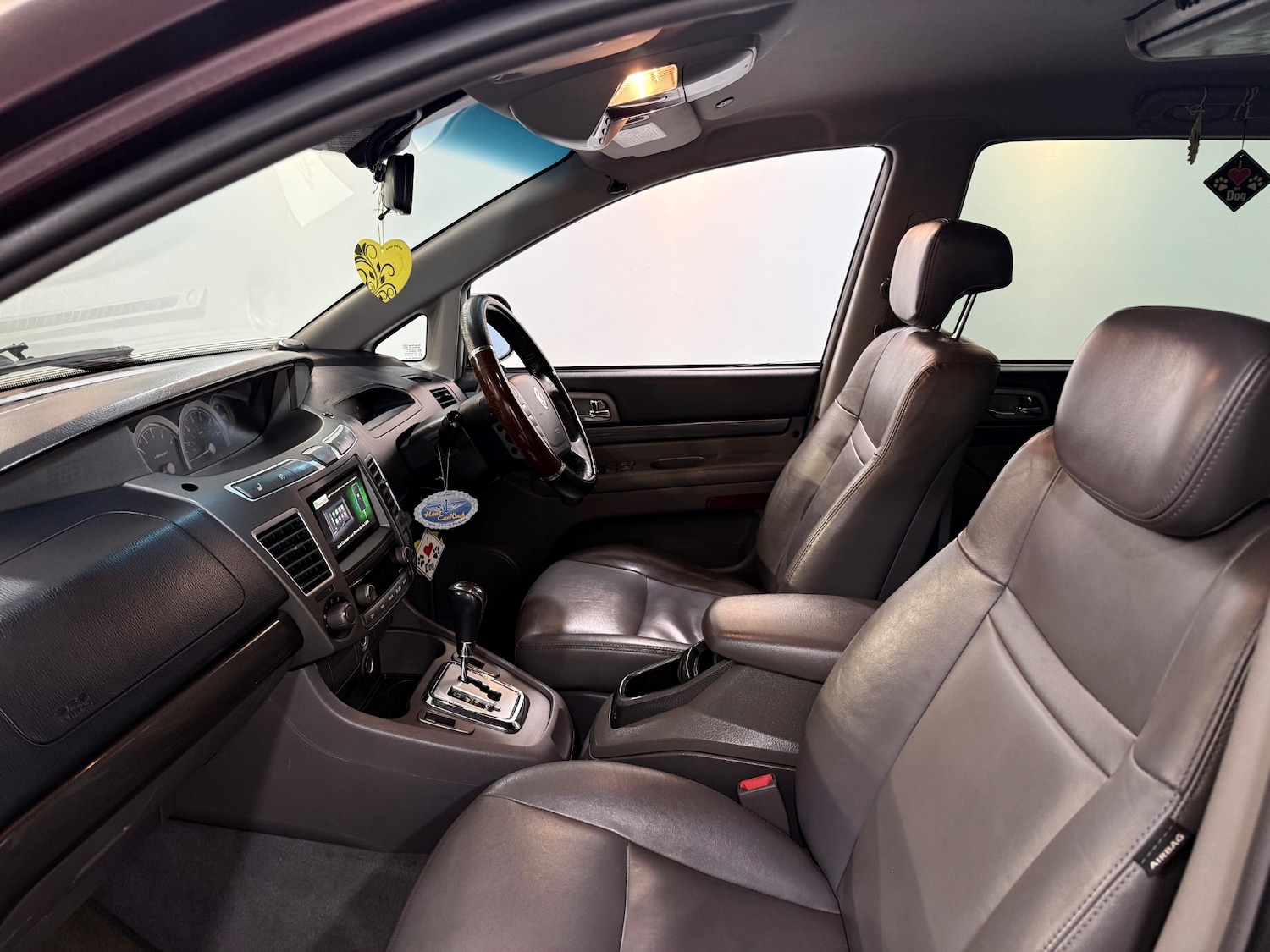 Used Ssangyong Turismo 2013 for sale - 76734850: Photo 11