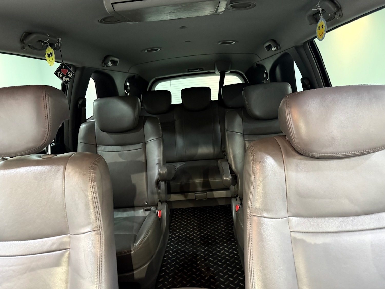 Used Ssangyong Turismo 2013 for sale - 76734850: Photo 12