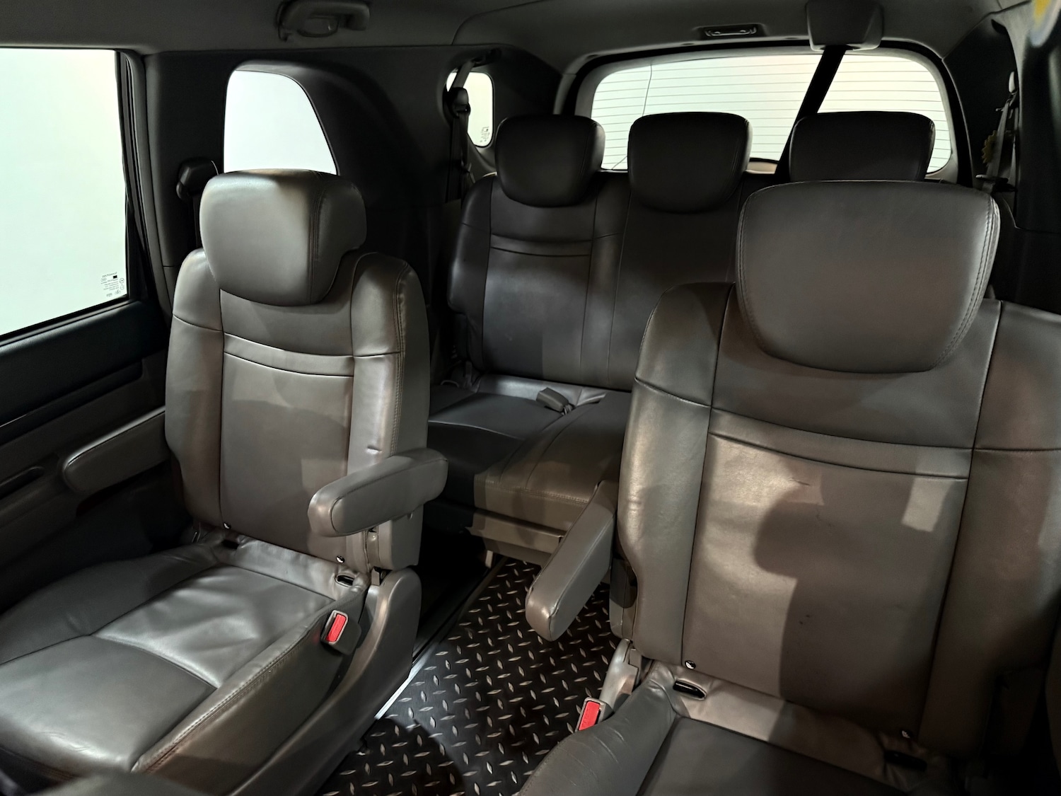 Used Ssangyong Turismo 2013 for sale - 76734850: Photo 13