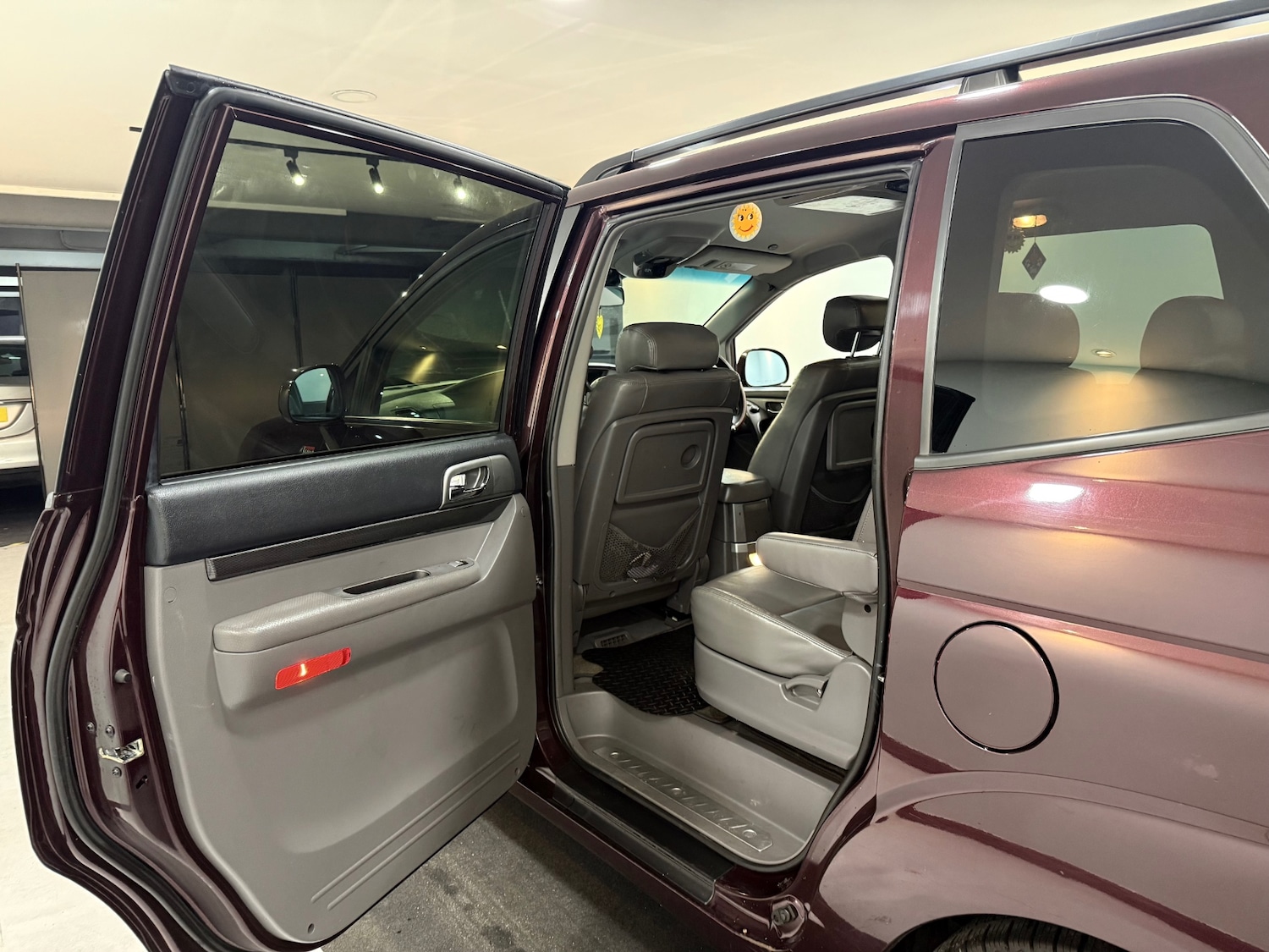 Used Ssangyong Turismo 2013 for sale - 76734850: Photo 15