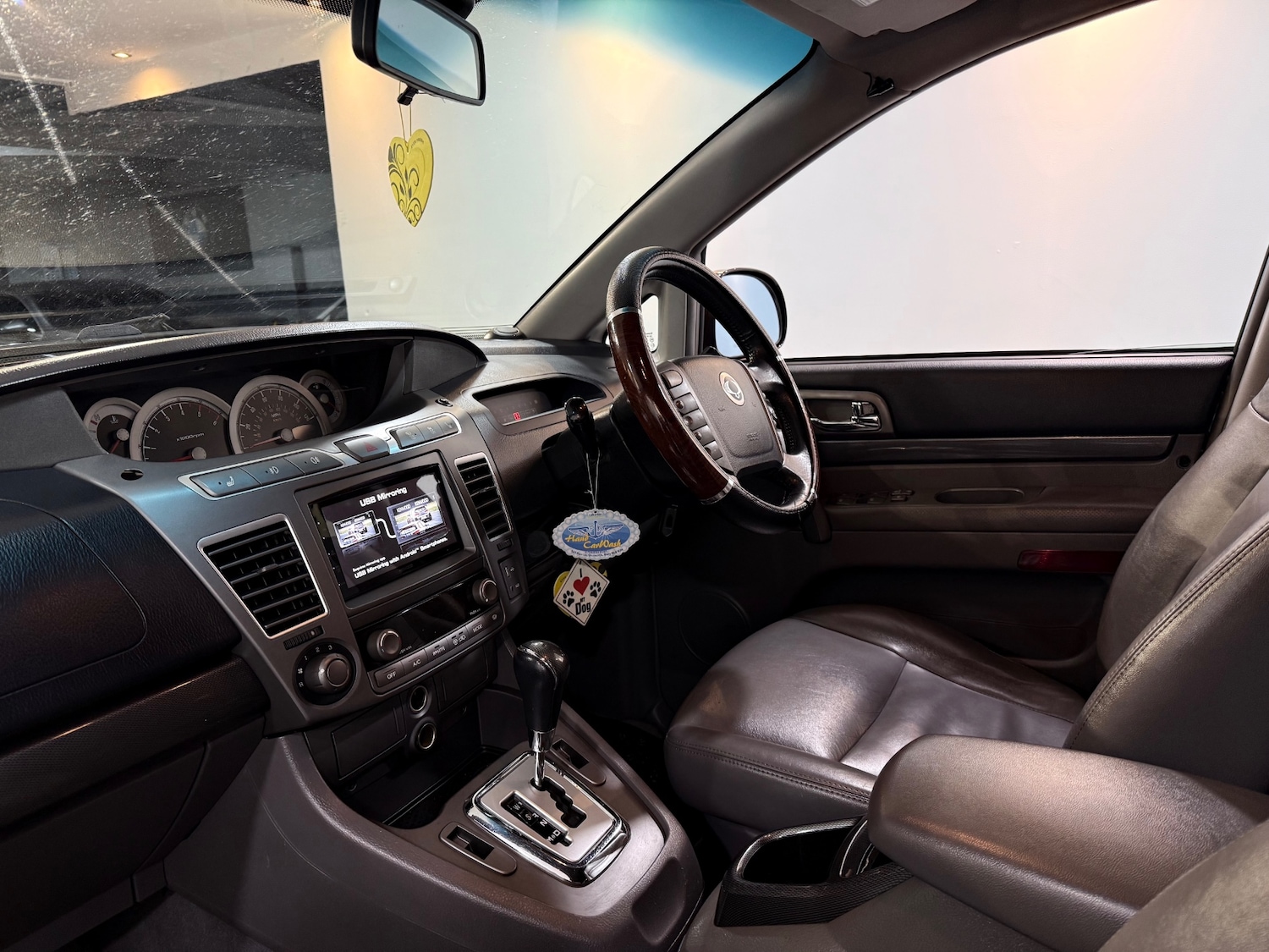 Used Ssangyong Turismo 2013 for sale - 76734850: Photo 16