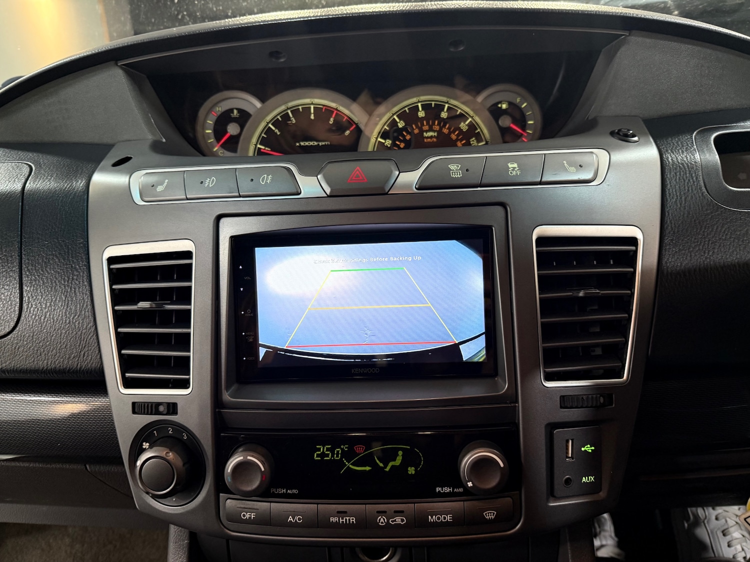 Used Ssangyong Turismo 2013 for sale - 76734850: Photo 18