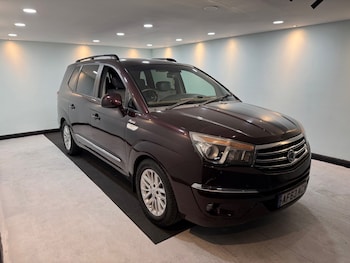 2013 (63) - 2.0 EX 5dr Tip Auto 4WD