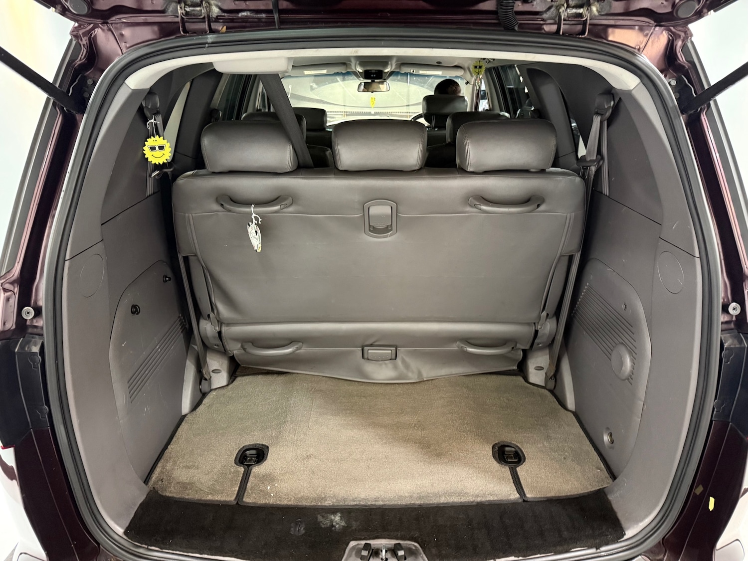 Used Ssangyong Turismo 2013 for sale - 76734850: Photo 7