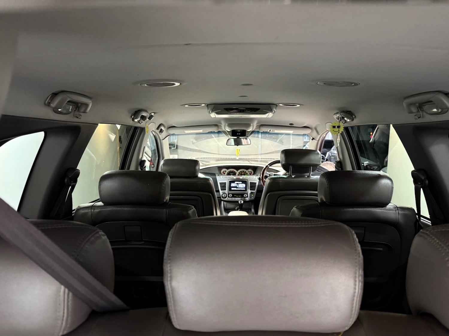 Used Ssangyong Turismo 2013 for sale - 76734850: Photo 8