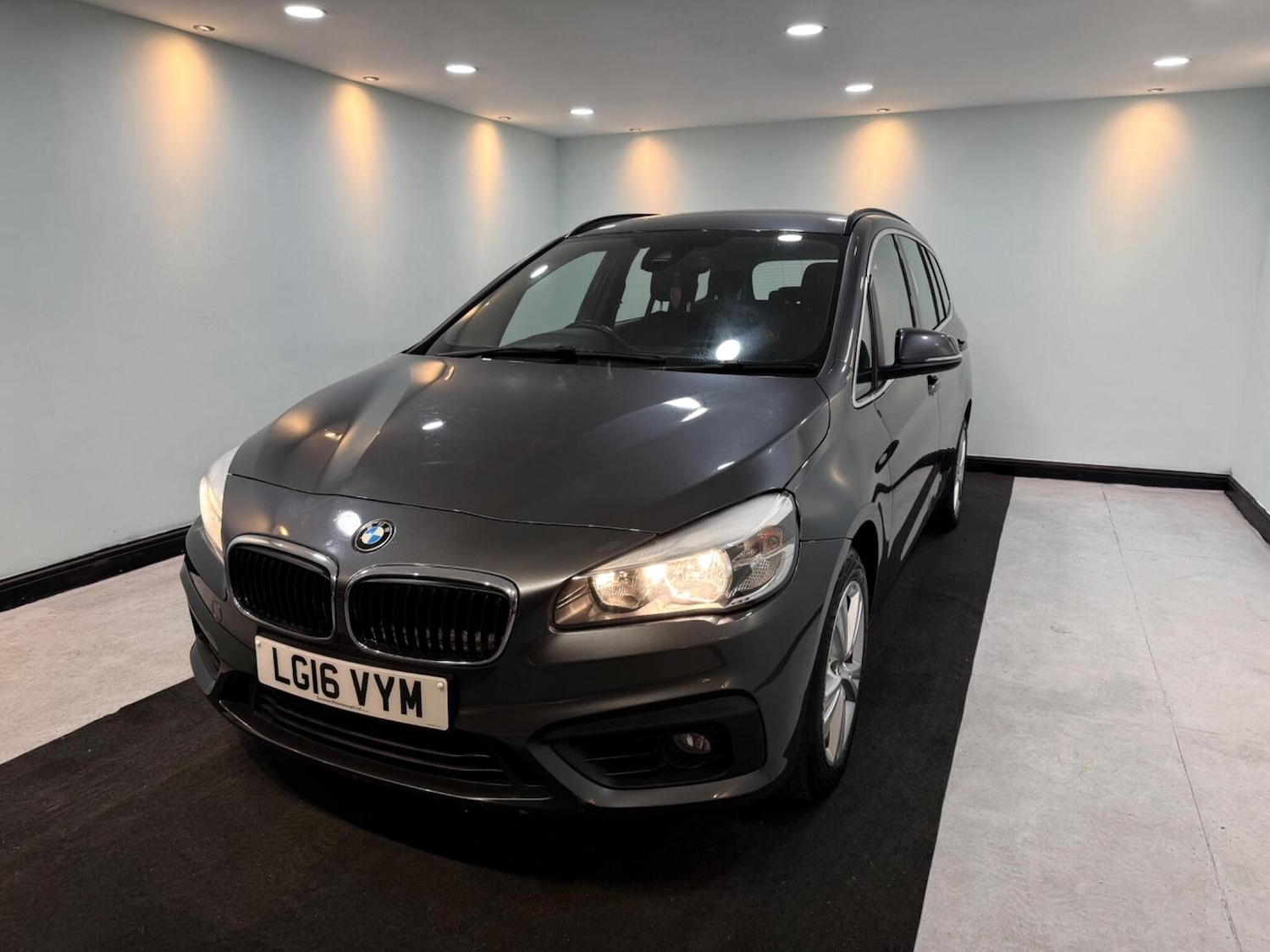 Used BMW 2 Series 2016 for sale - 77213445: Photo 10