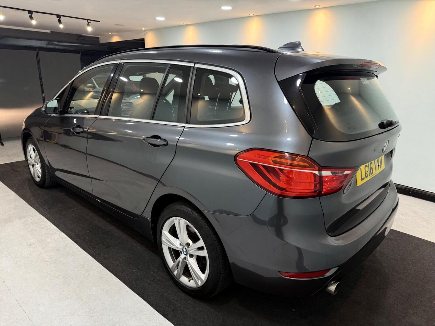 Used BMW 2 Series 2016 for sale - 77213445: Photo 11
