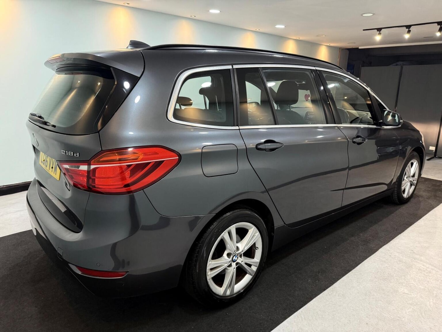 Used BMW 2 Series 2016 for sale - 77213445: Photo 12