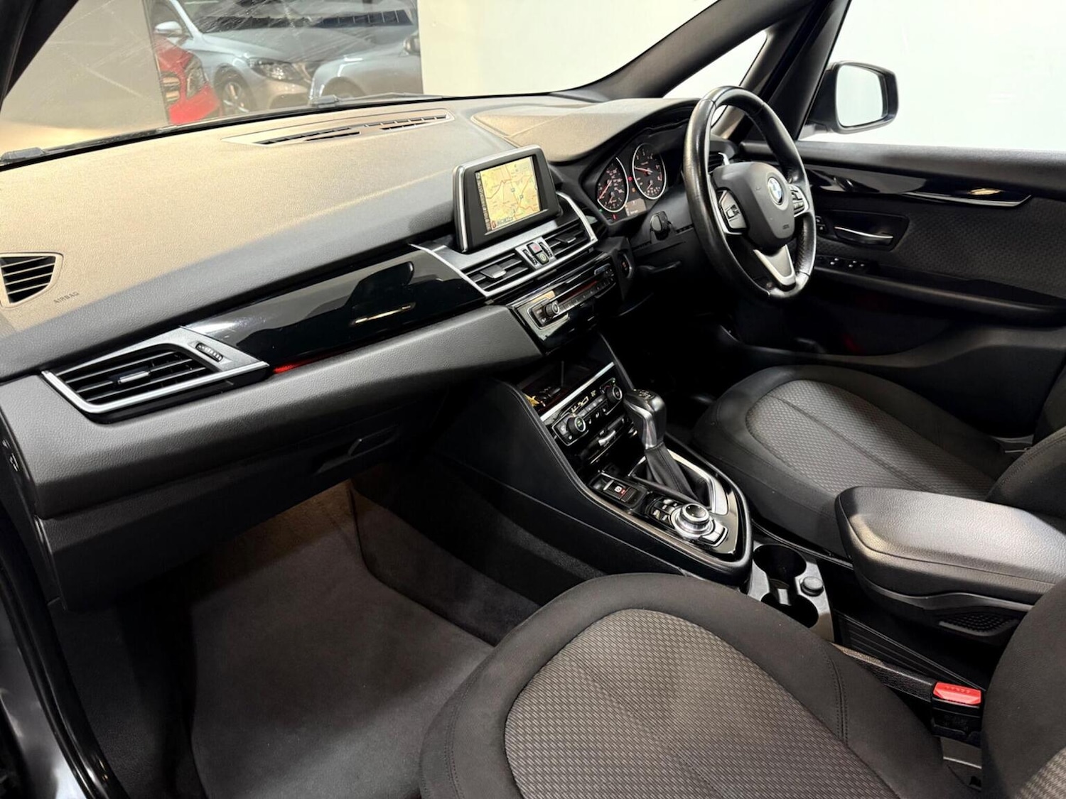 Used BMW 2 Series 2016 for sale - 77213445: Photo 13