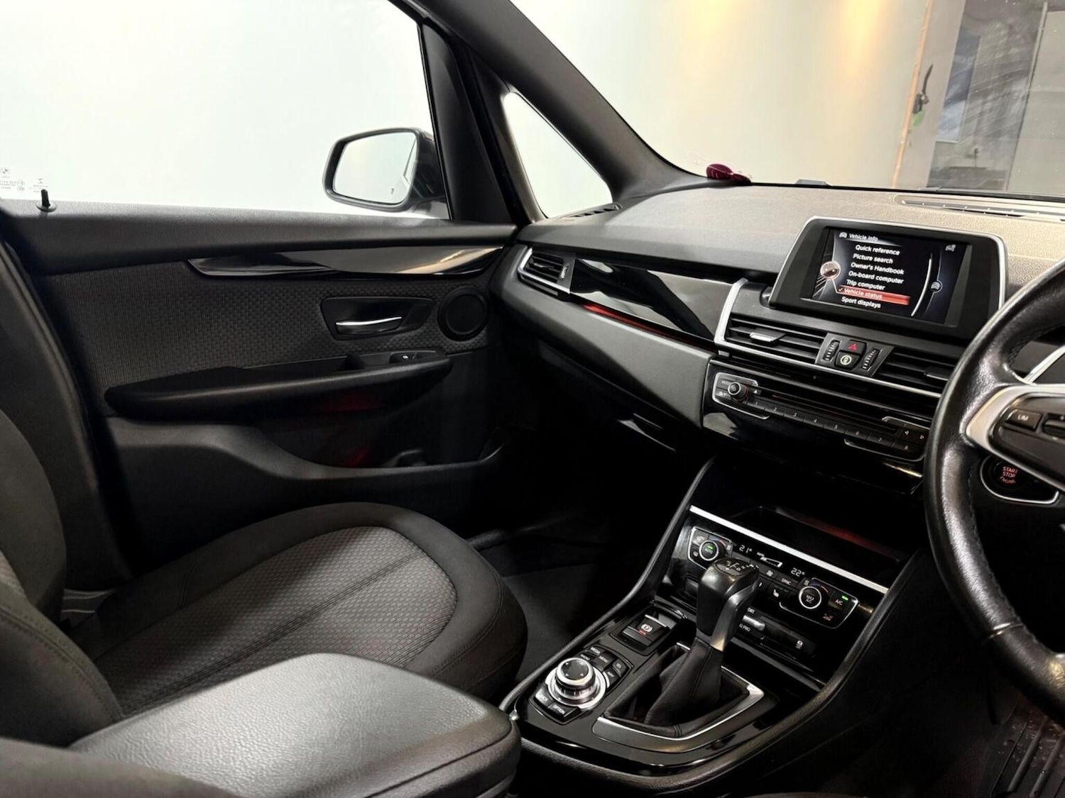 Used BMW 2 Series 2016 for sale - 77213445: Photo 16