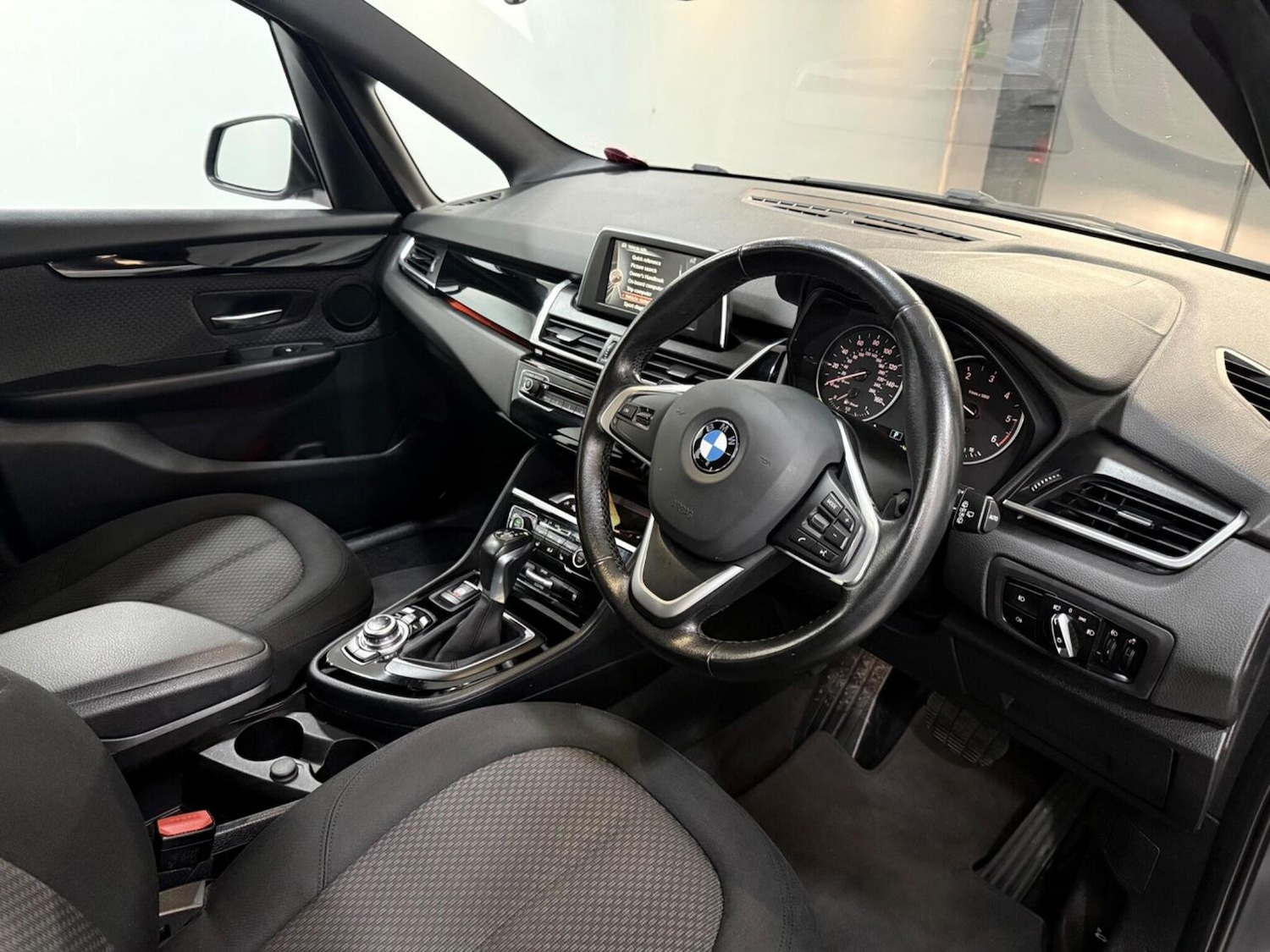 Used BMW 2 Series 2016 for sale - 77213445: Photo 17