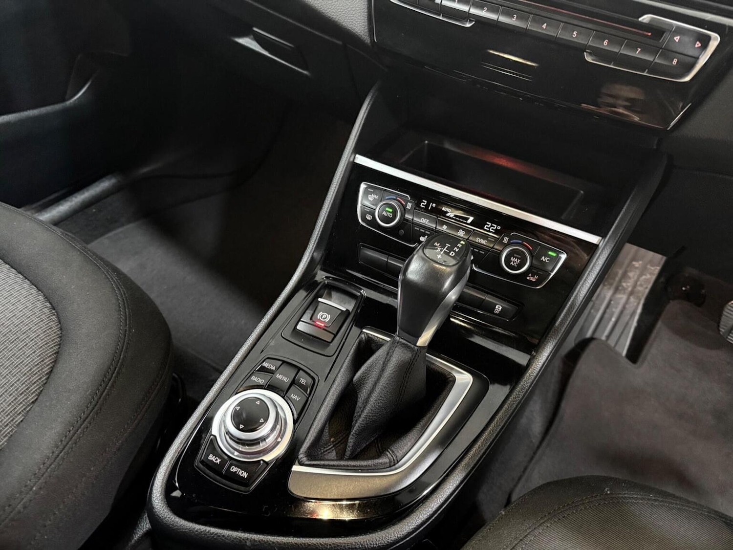 Used BMW 2 Series 2016 for sale - 77213445: Photo 18