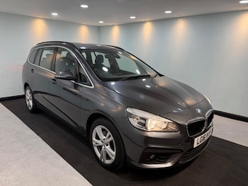 Used BMW 2 Series 2016 for sale - 77213445: Photo