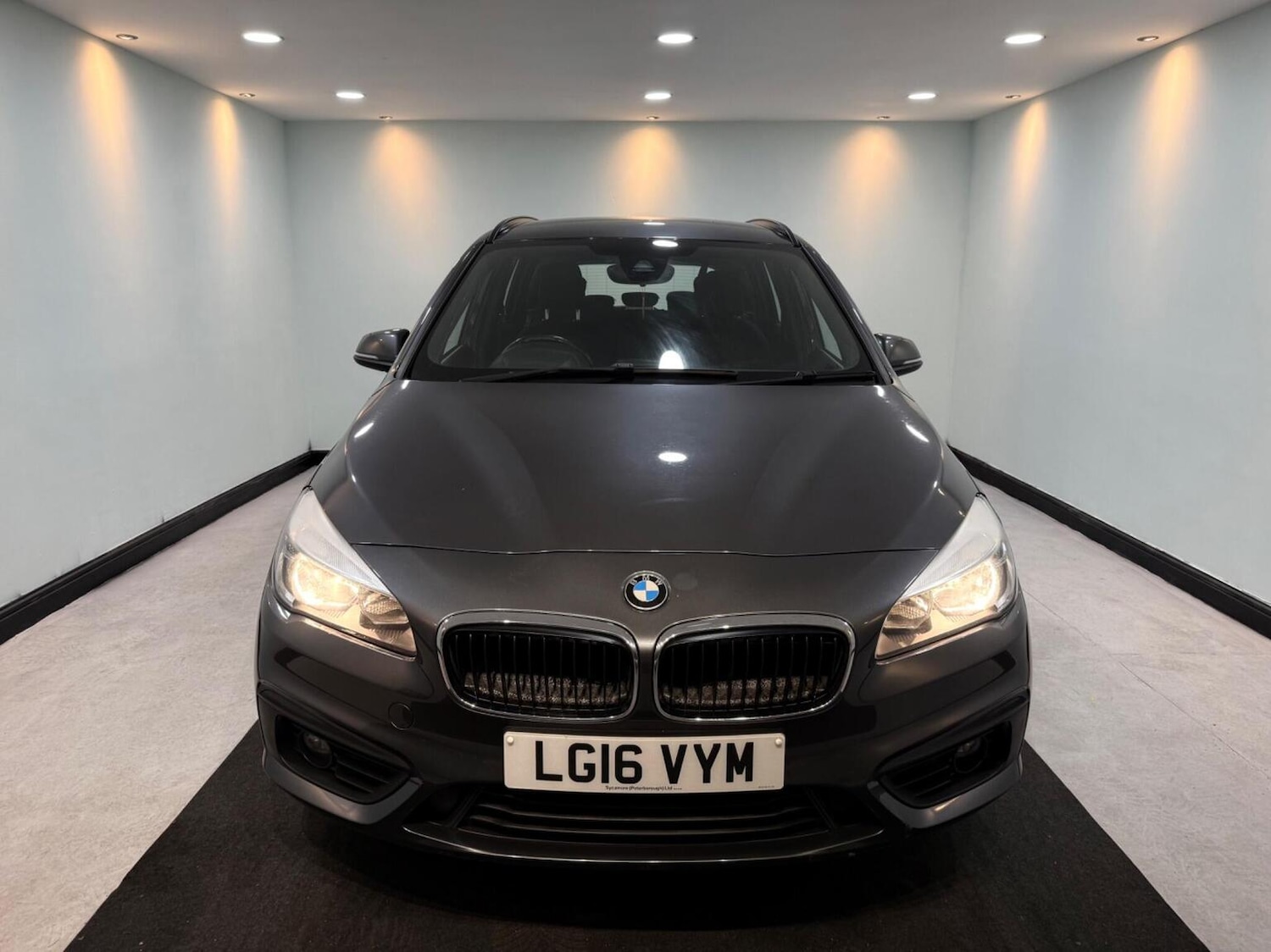 Used BMW 2 Series 2016 for sale - 77213445: Photo 2