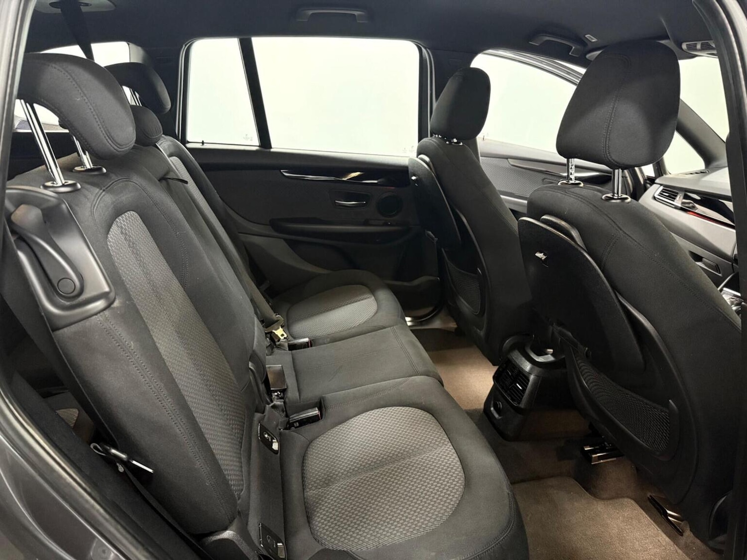 Used BMW 2 Series 2016 for sale - 77213445: Photo 22