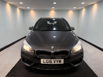 Used BMW 2 Series 2016 for sale - 77213445: Photo
