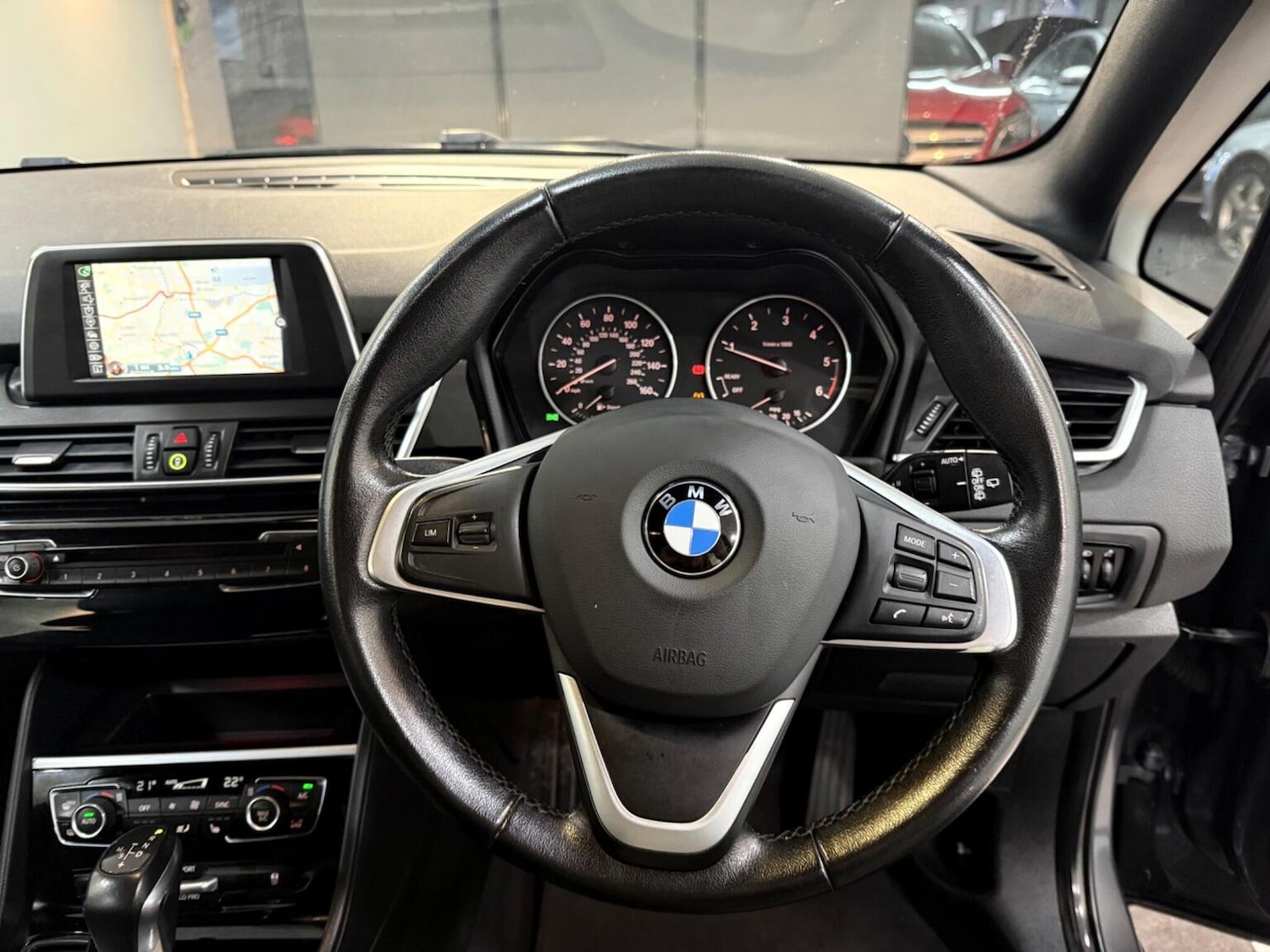 Used BMW 2 Series 2016 for sale - 77213445: Photo 34