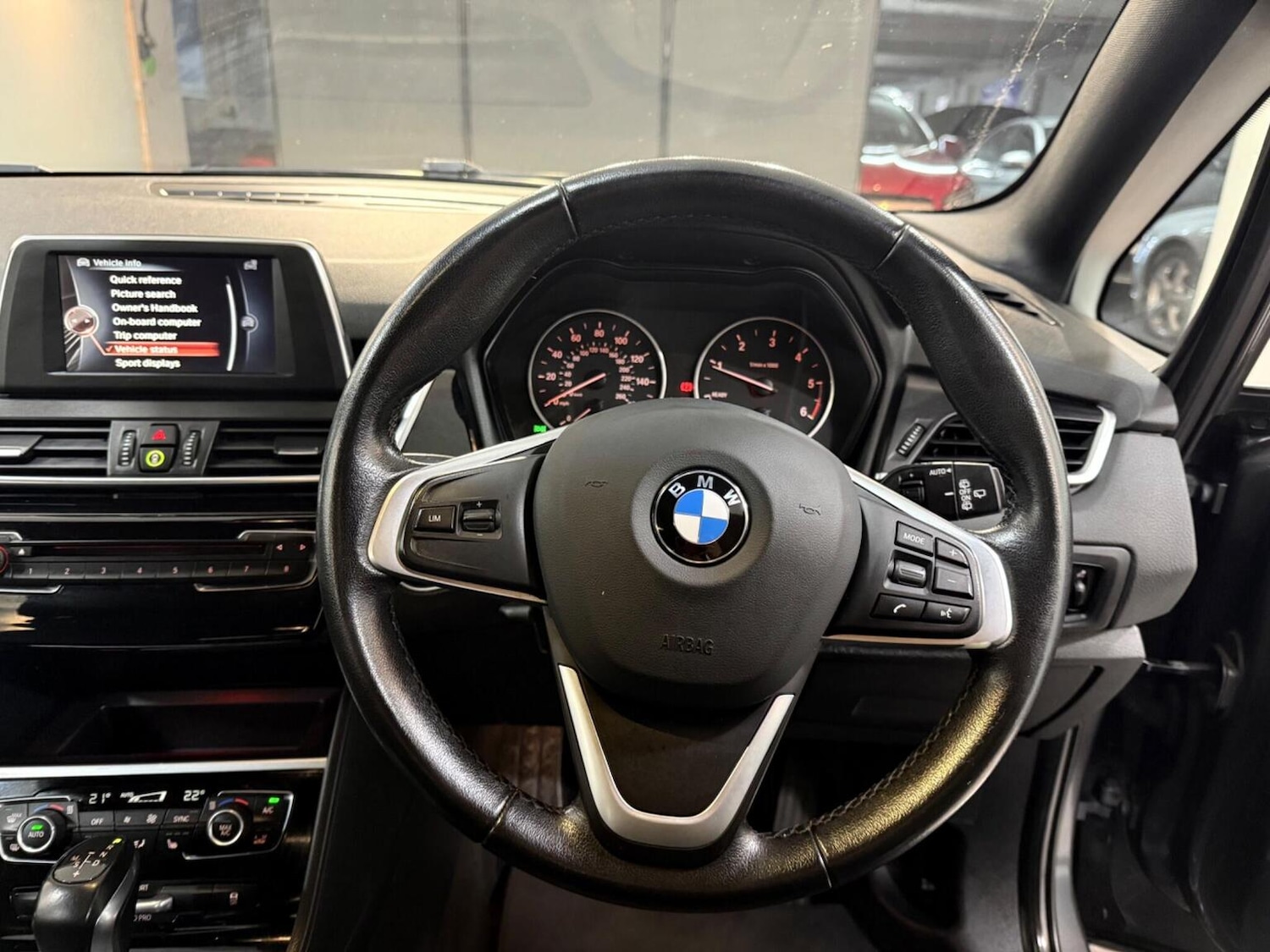 Used BMW 2 Series 2016 for sale - 77213445: Photo 35