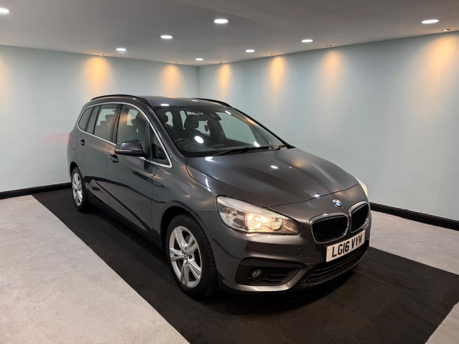 Used BMW 2 Series 2016 for sale - 77213445: Photo 5