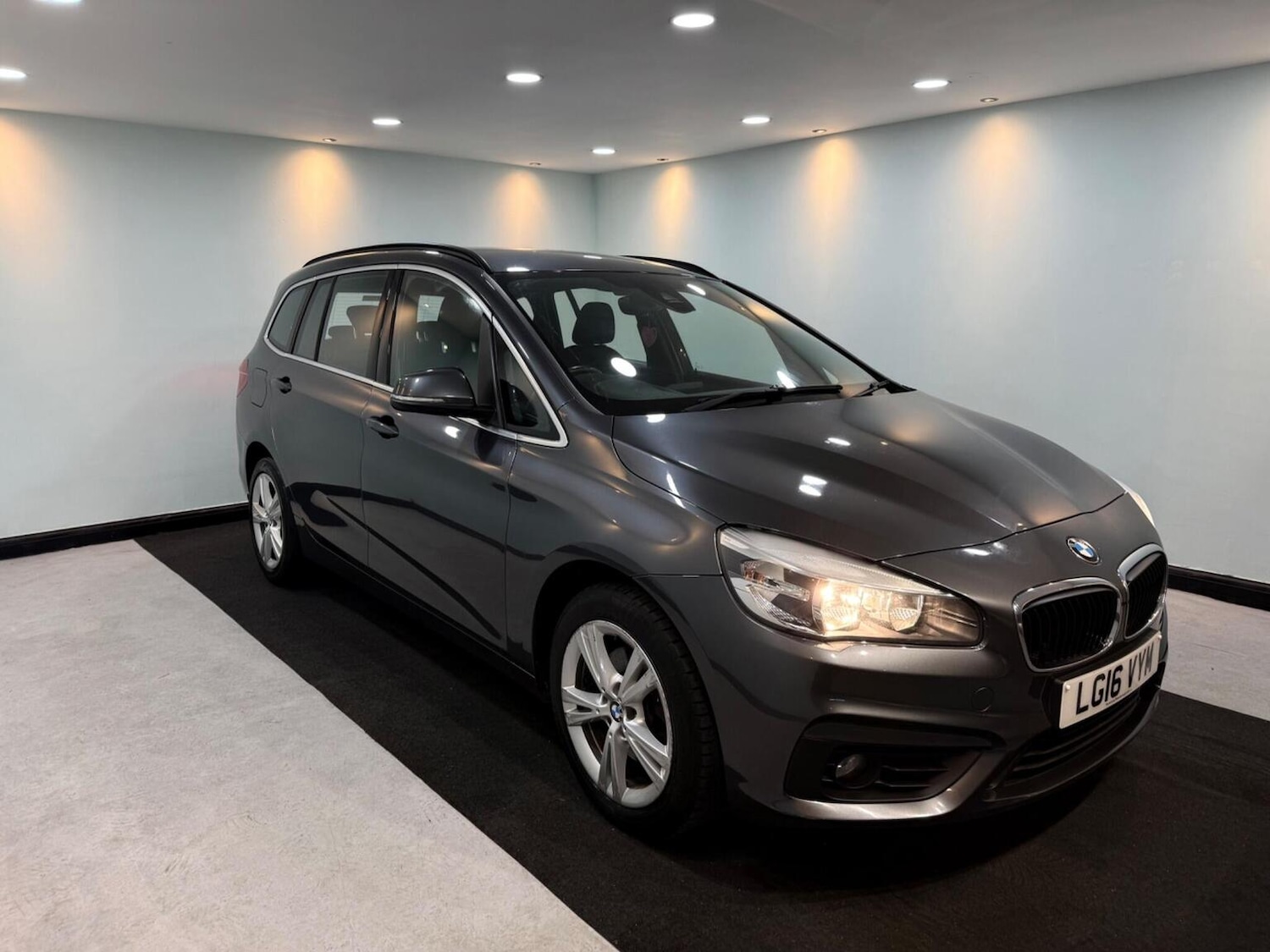 Used BMW 2 Series 2016 for sale - 77213445: Photo 7