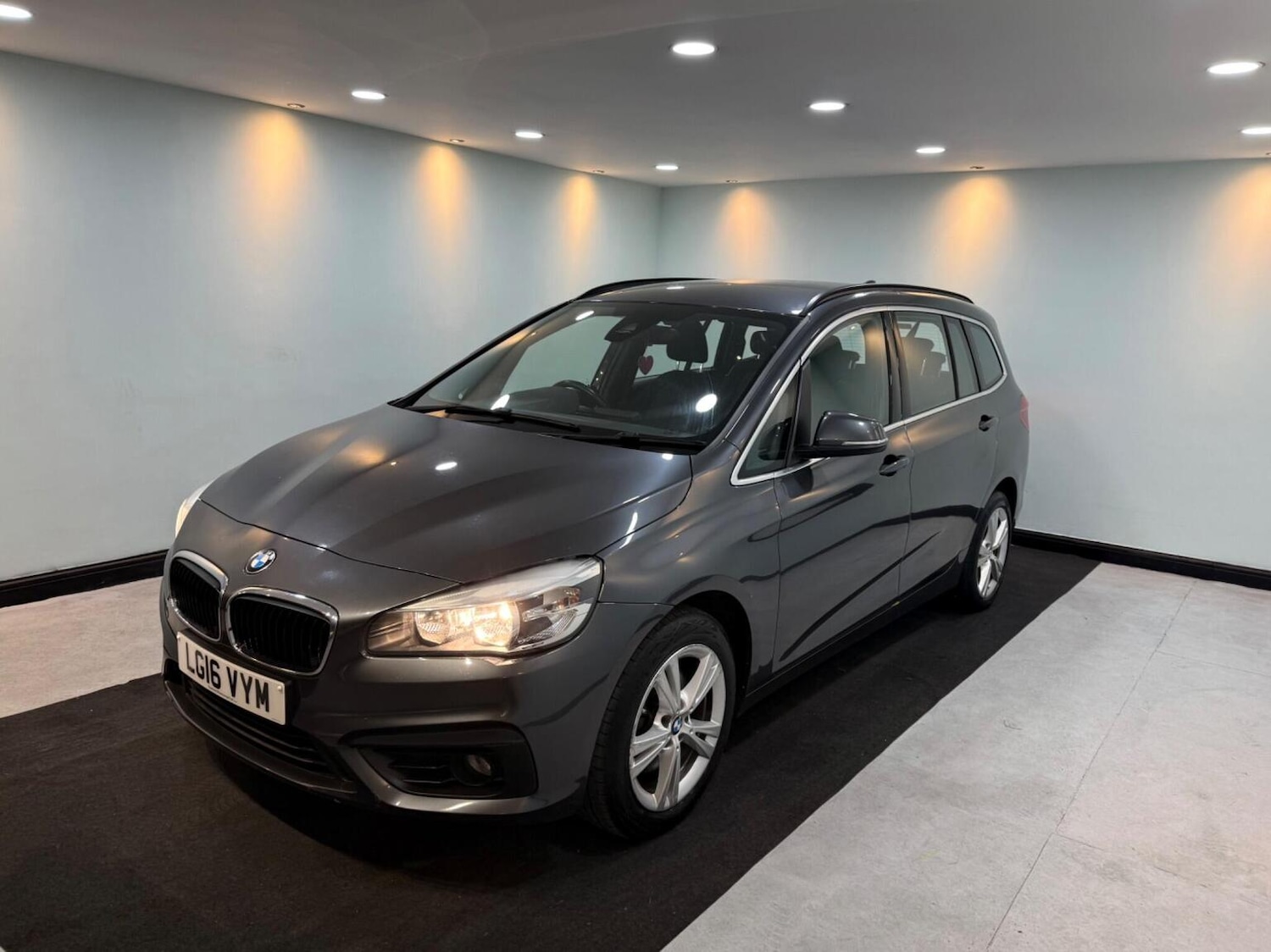 Used BMW 2 Series 2016 for sale - 77213445: Photo 9