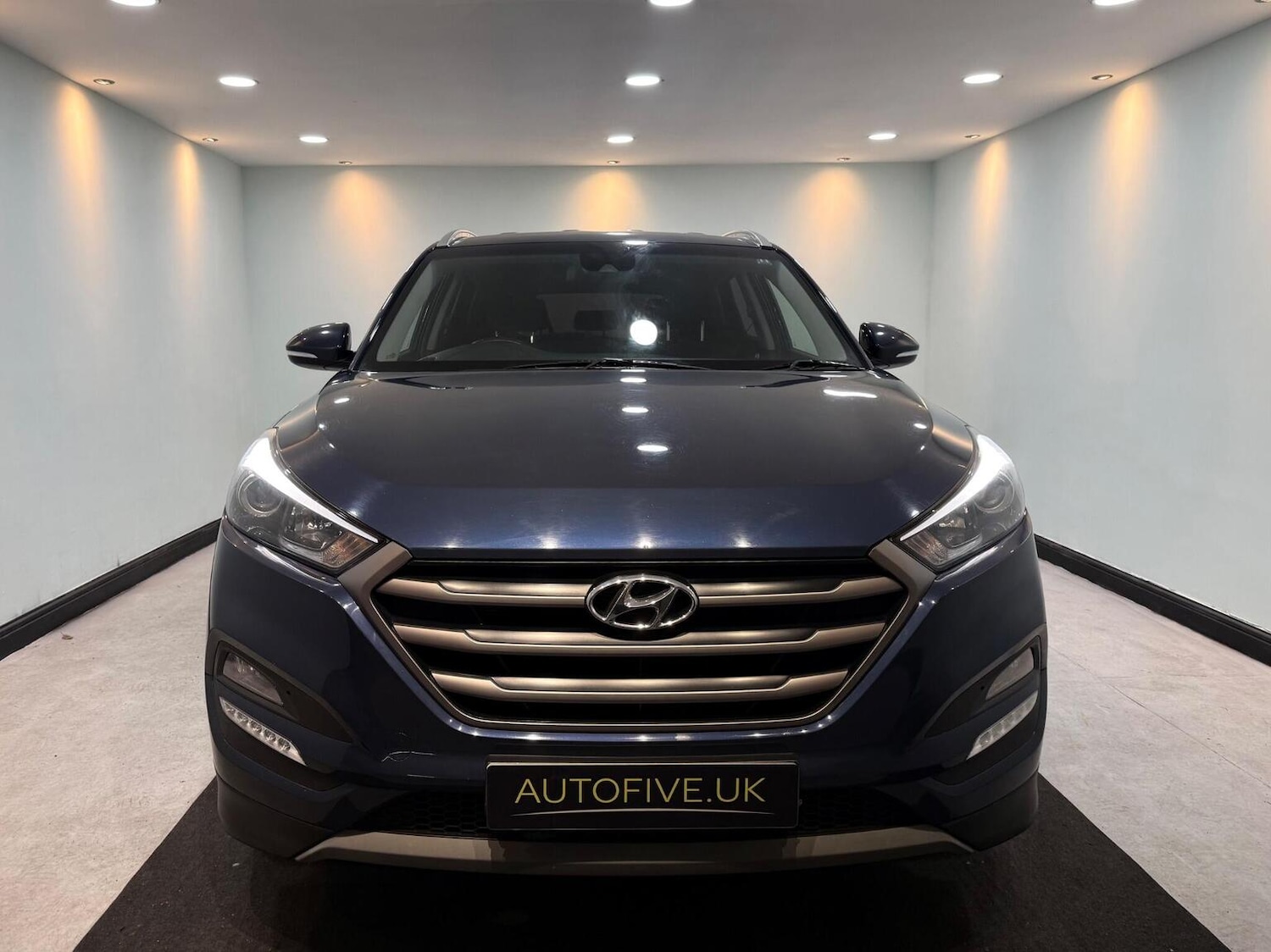 Used Hyundai TUCSON 2017 for sale - 77742933: Photo 14