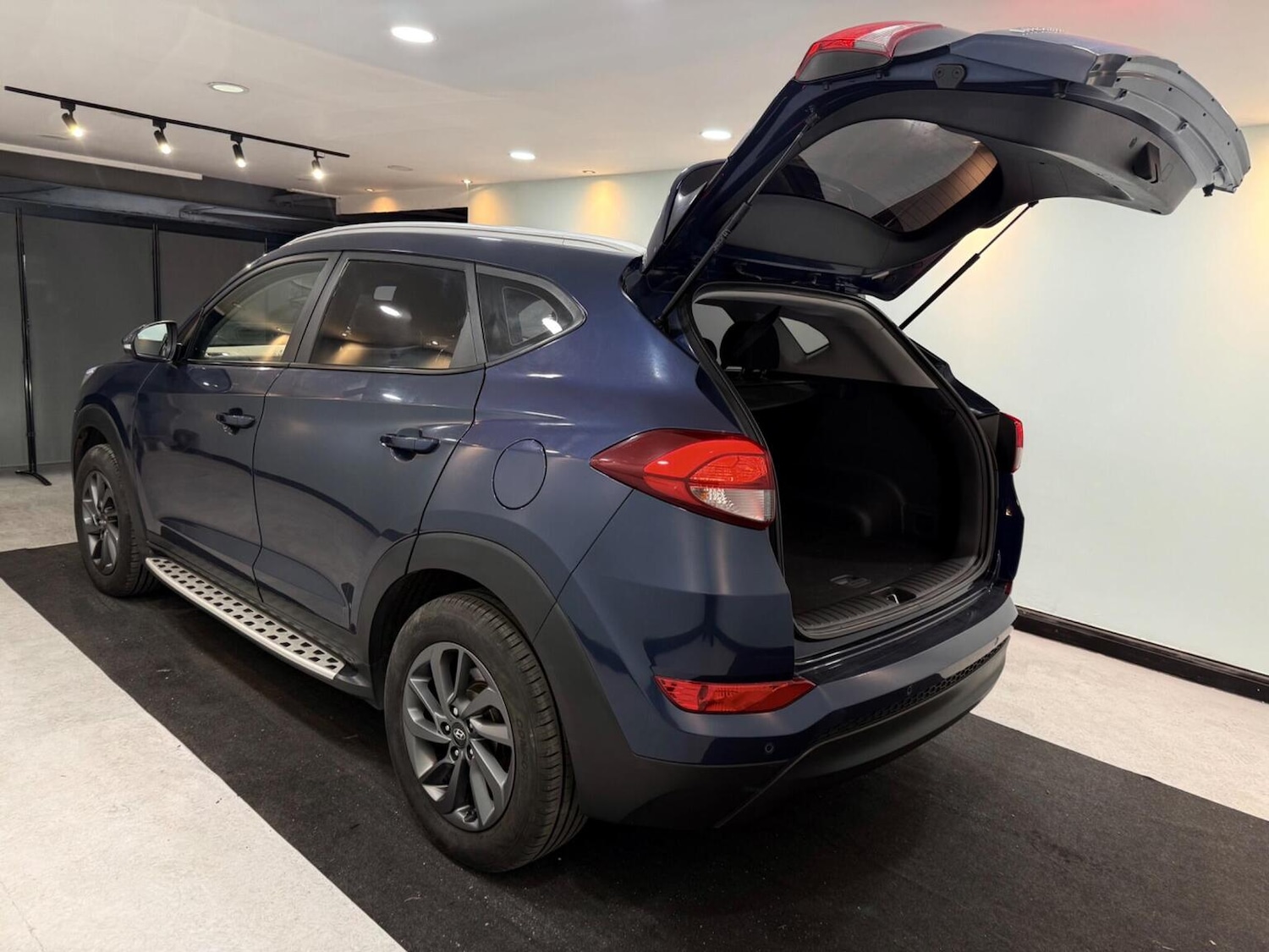 Used Hyundai TUCSON 2017 for sale - 77742933: Photo 17