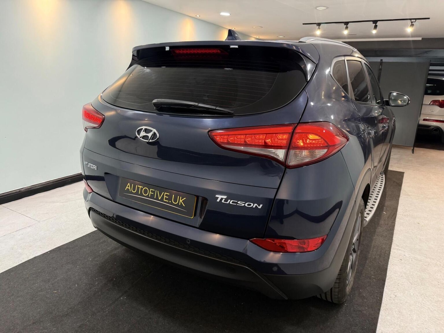 Used Hyundai TUCSON 2017 for sale - 77742933: Photo 22