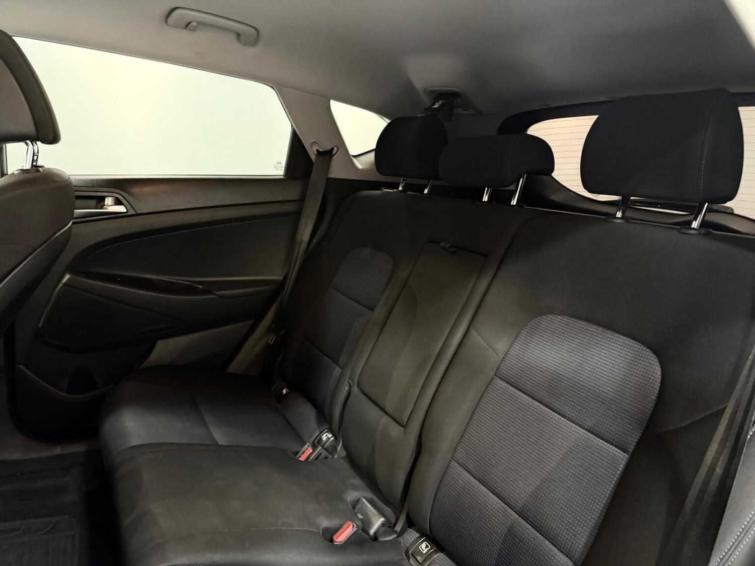 Used Hyundai TUCSON 2017 for sale - 77742933: Photo 35