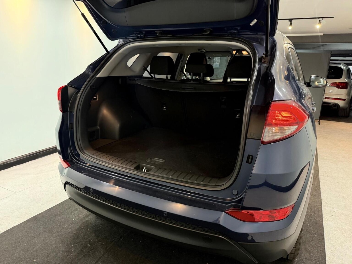 Used Hyundai TUCSON 2017 for sale - 77742933: Photo 44