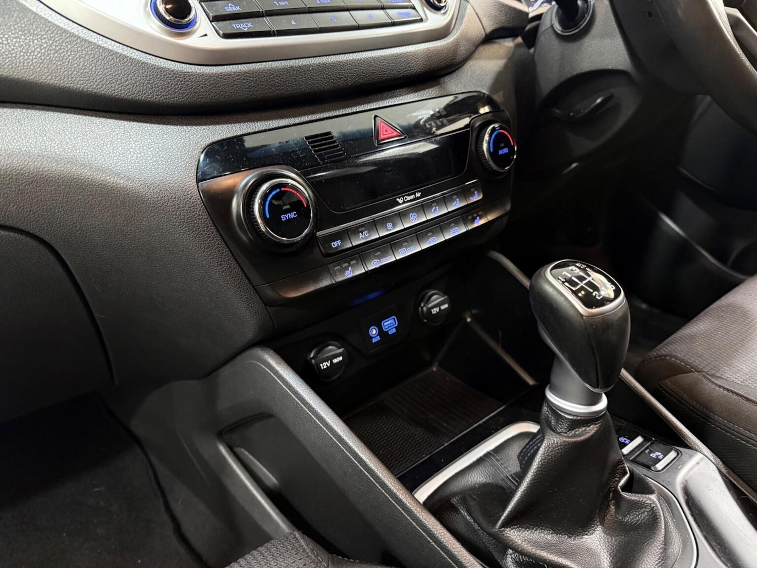 Used Hyundai TUCSON 2017 for sale - 77742933: Photo 49