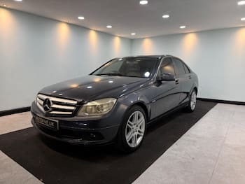 Used Mercedes-Benz C Class 2010 for sale - 79742646: Photo